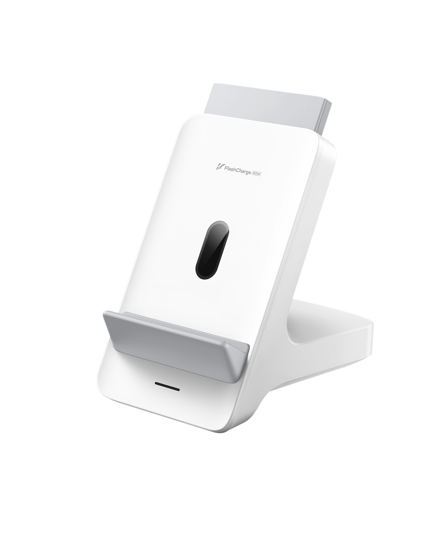 Vertical Wireless Charger