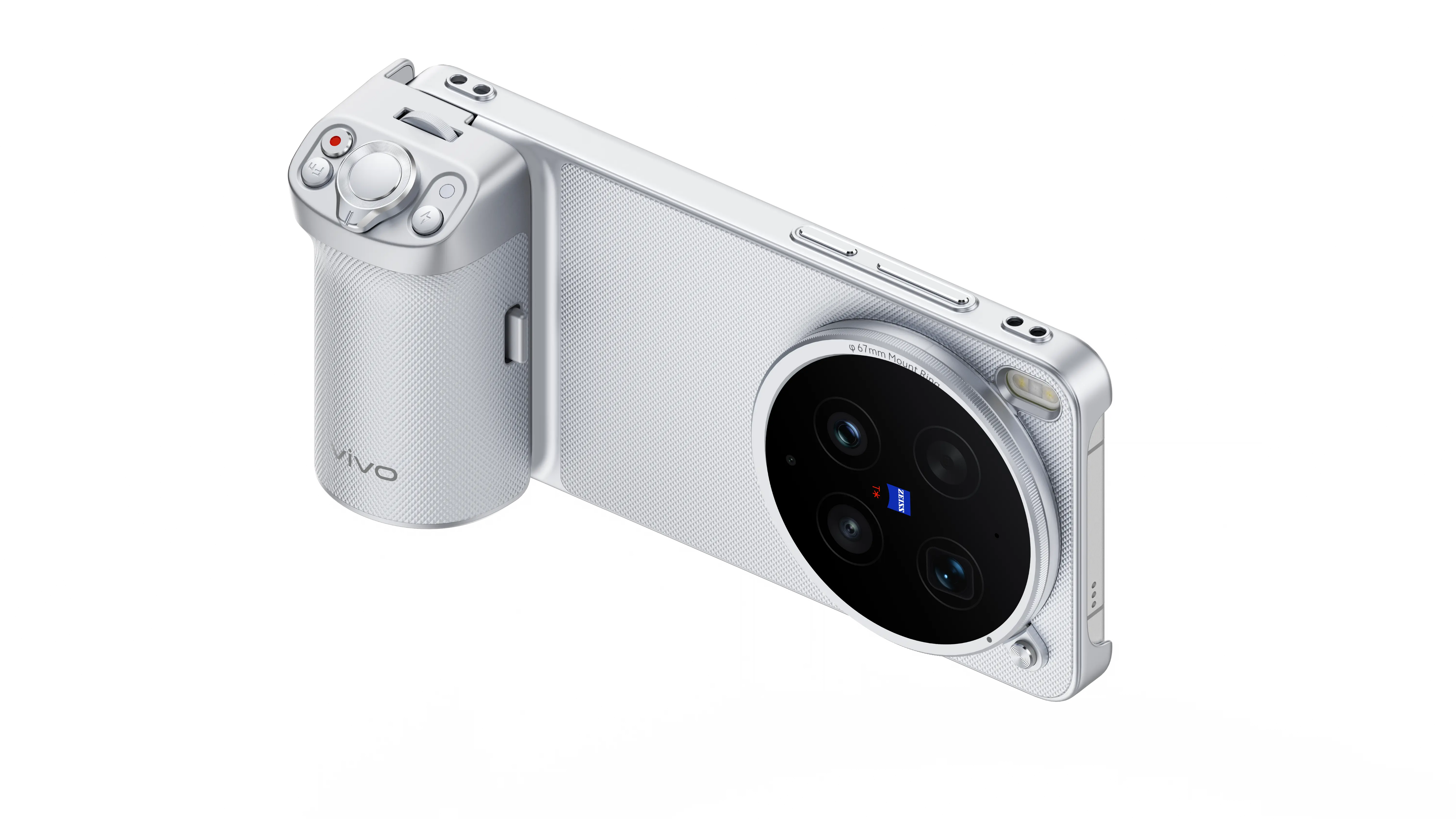 vivo Imaging Grip Kit vivo offcial store Accessories vivo official store