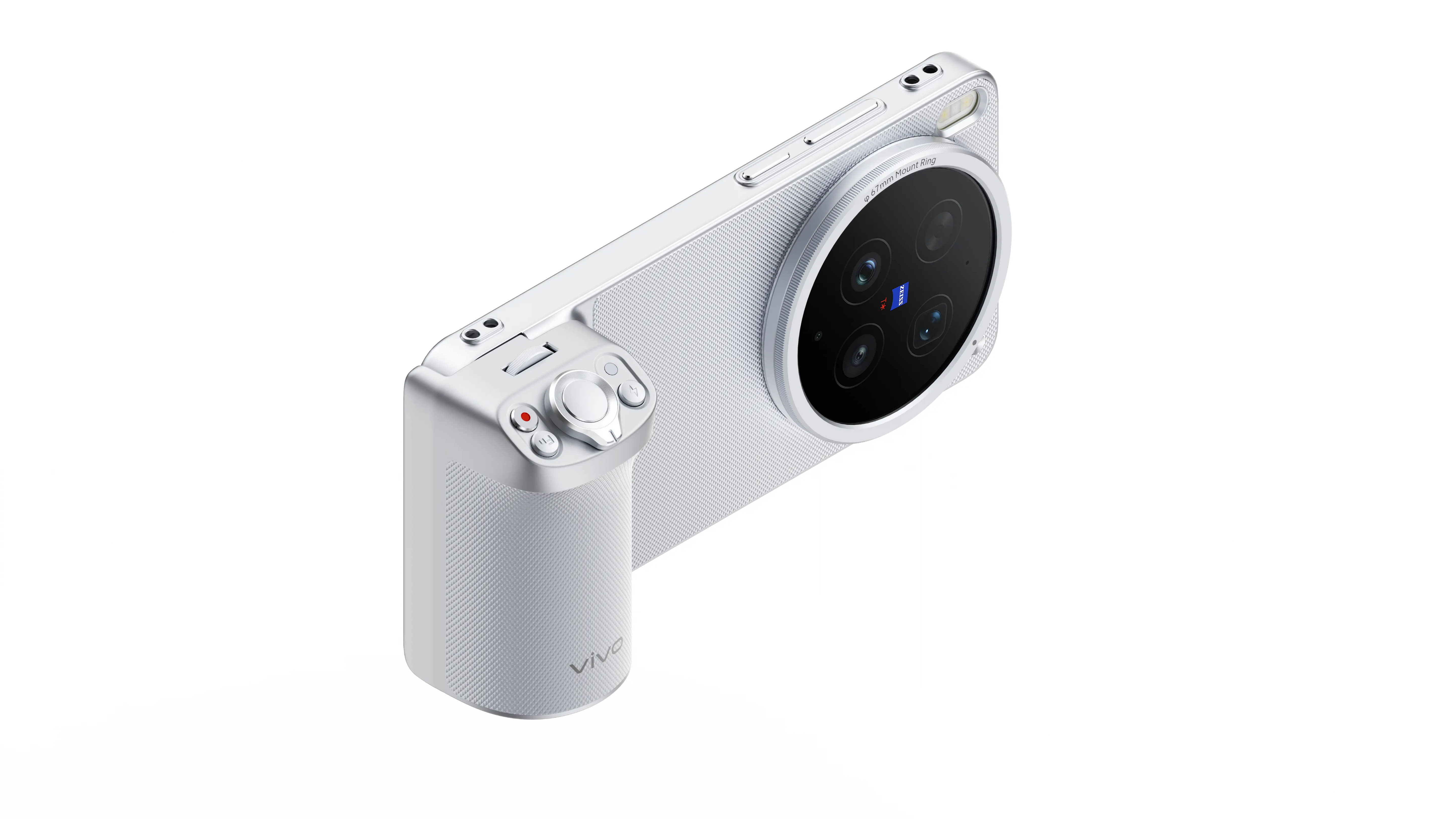 vivo Imaging Grip Kit vivo offcial store Accessories vivo official store