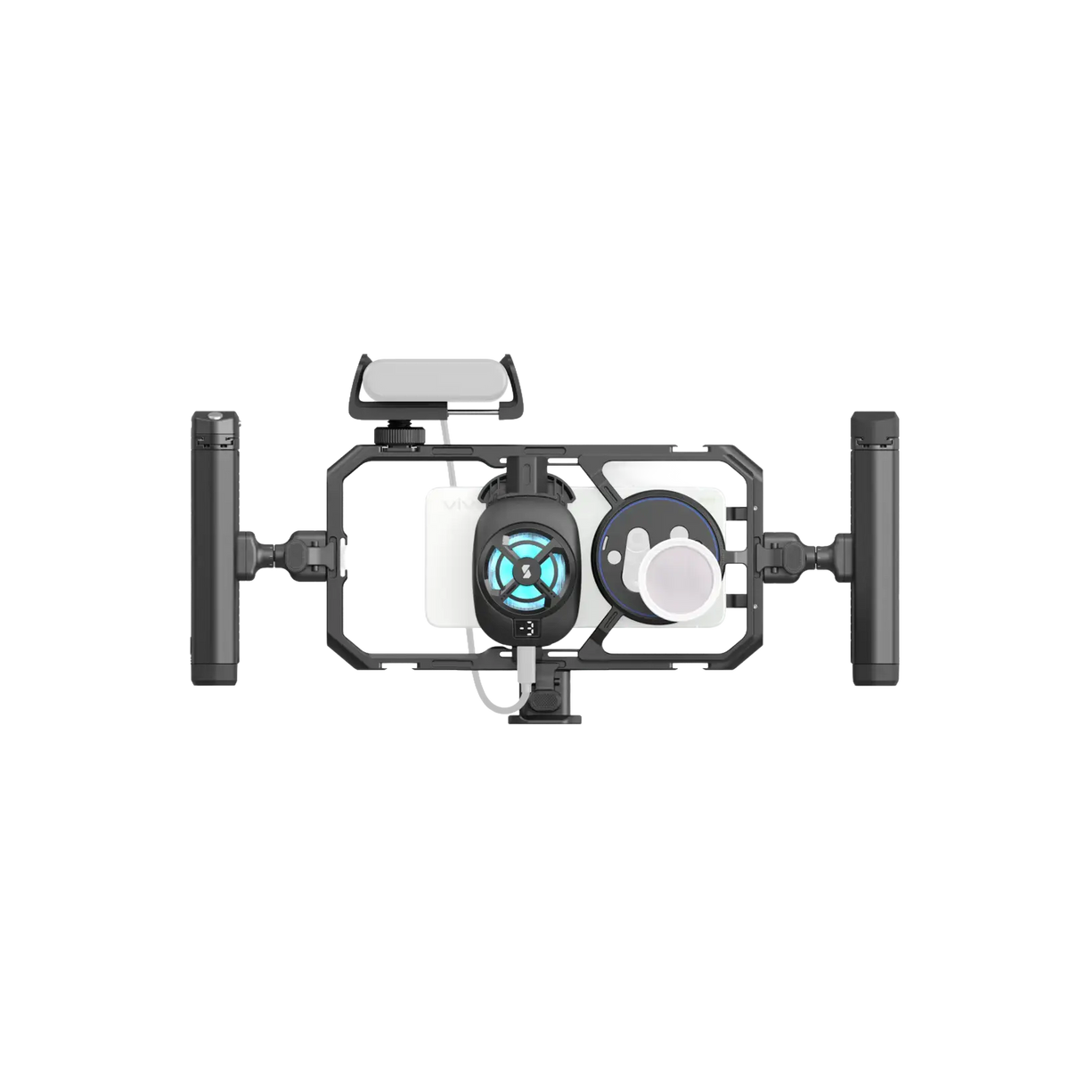 X300 Ultra Pro Video Rig Kit