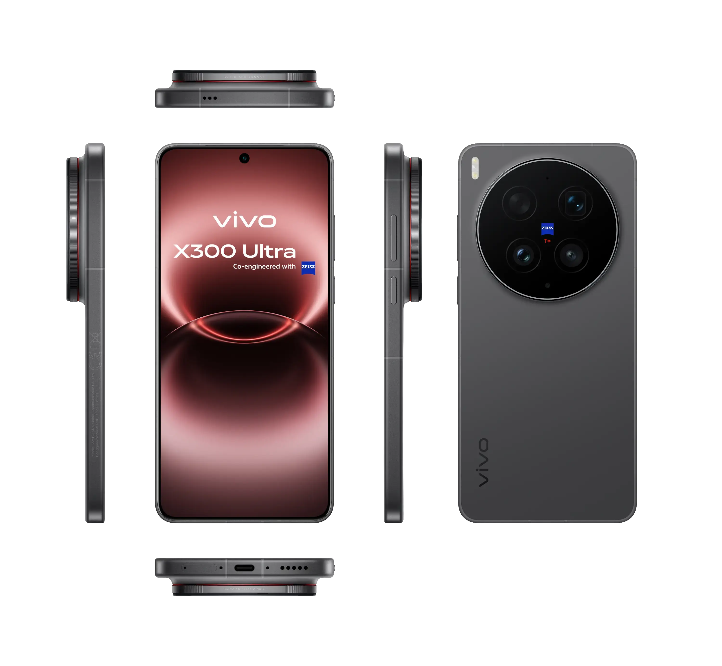X300 Ultra vivo offcial store Smartphone vivo official store