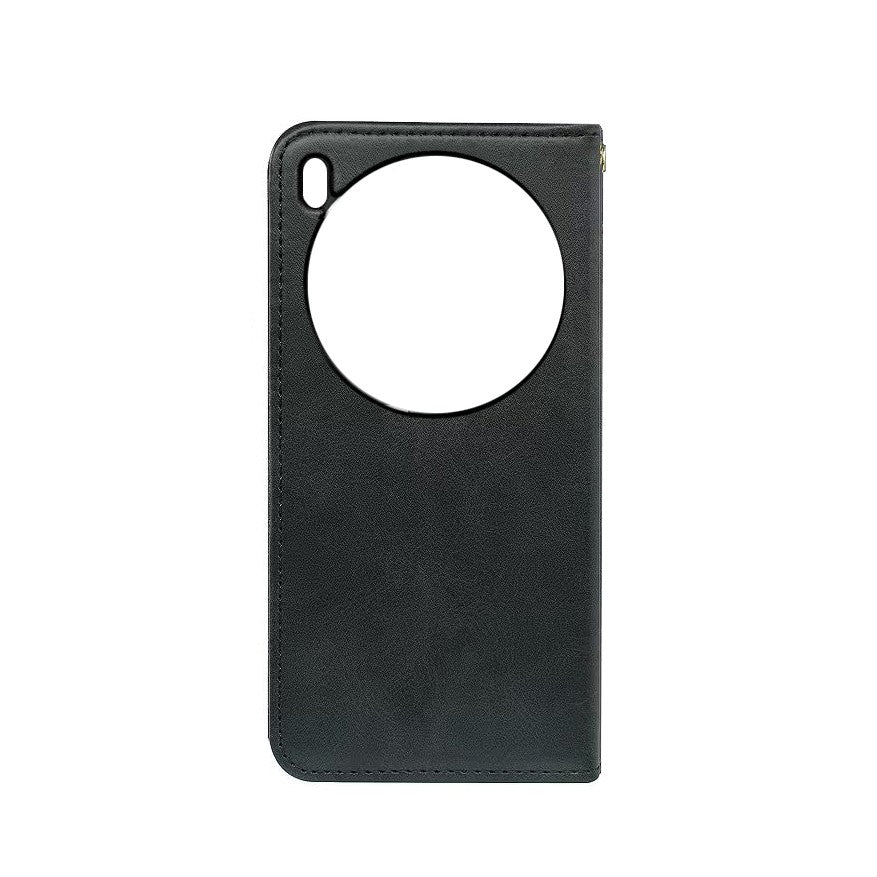 vivo flip case black for X300 pro