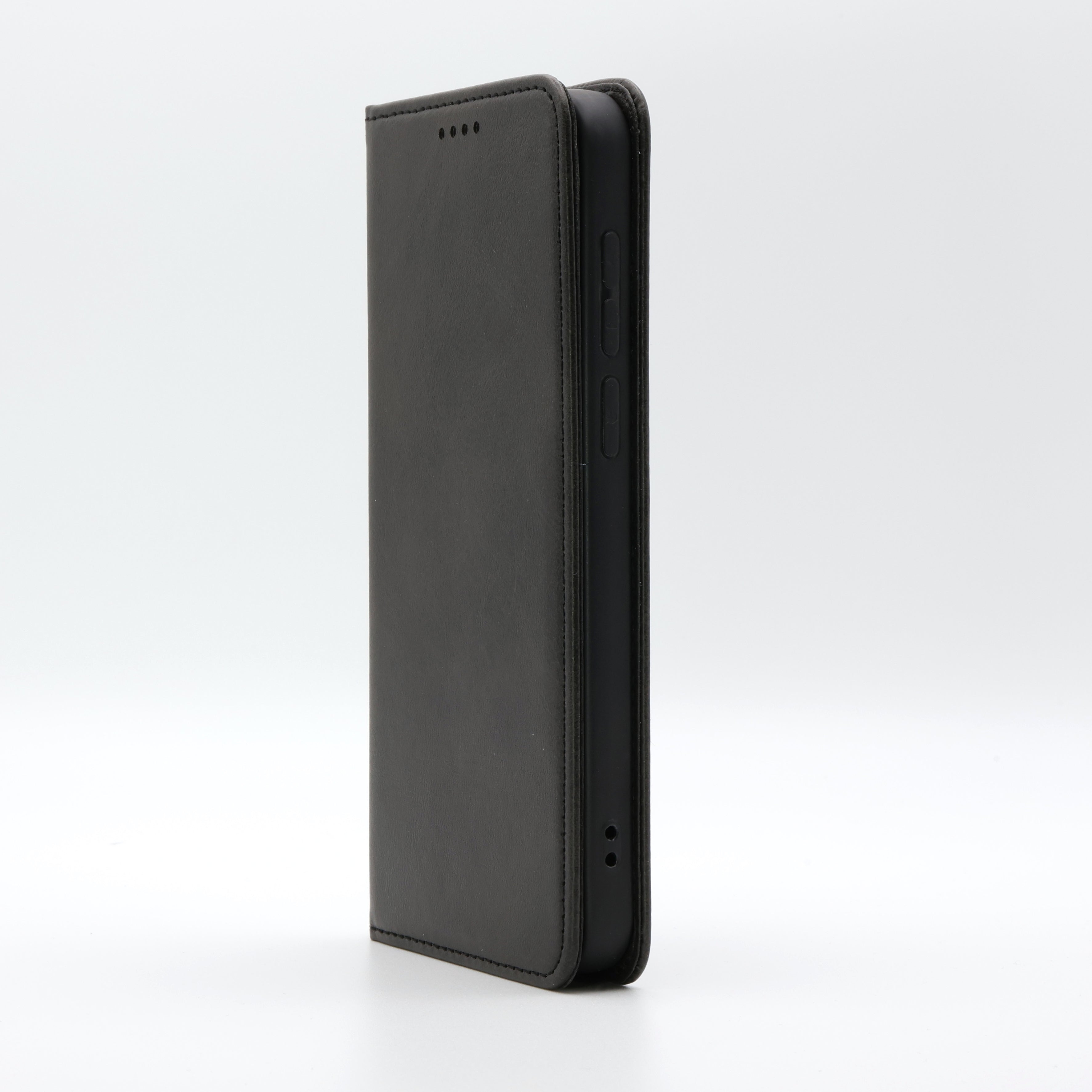 vivo flip case black for X300 pro