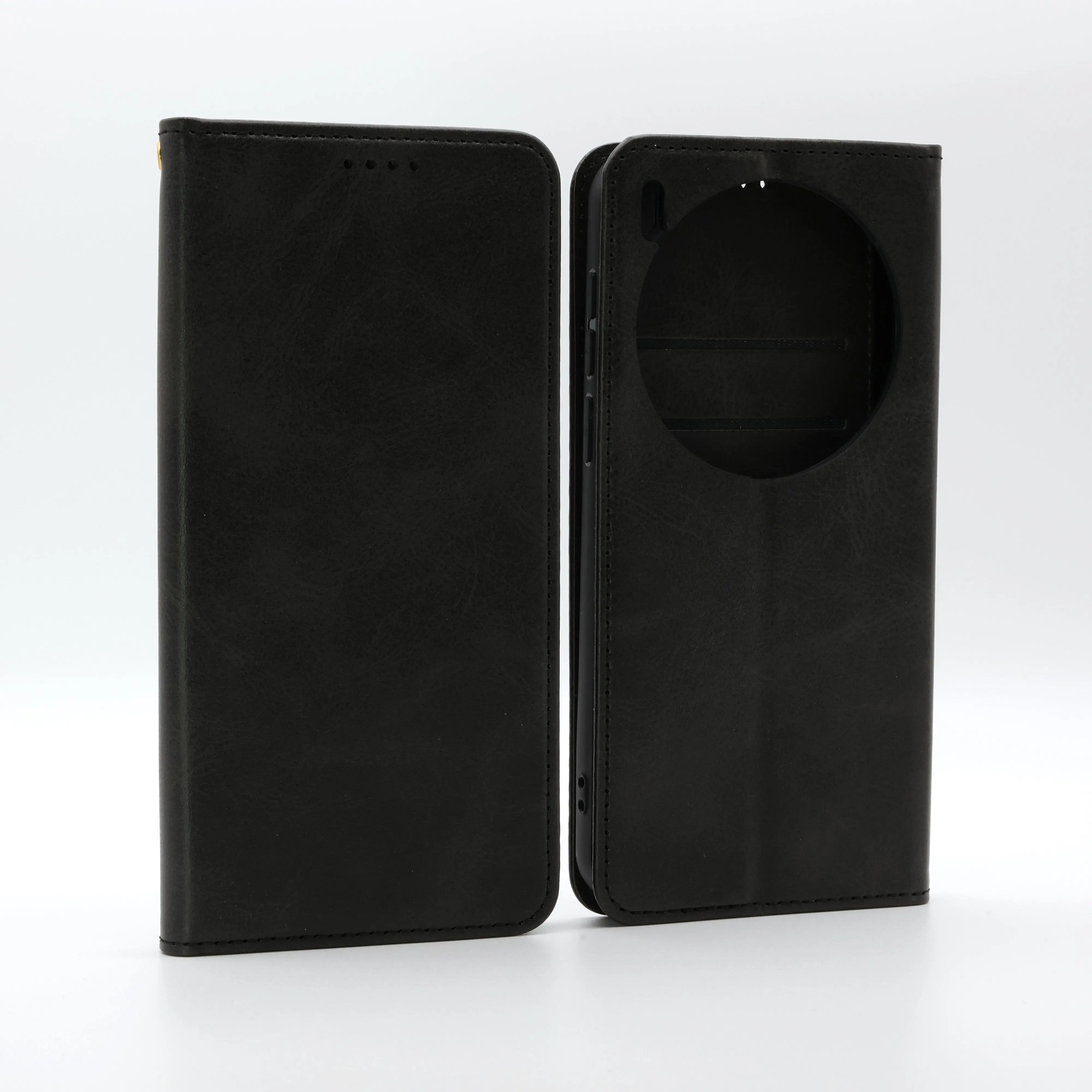 vivo flip case black for X300 pro vivo offcial store Phone Case vivo offcial store