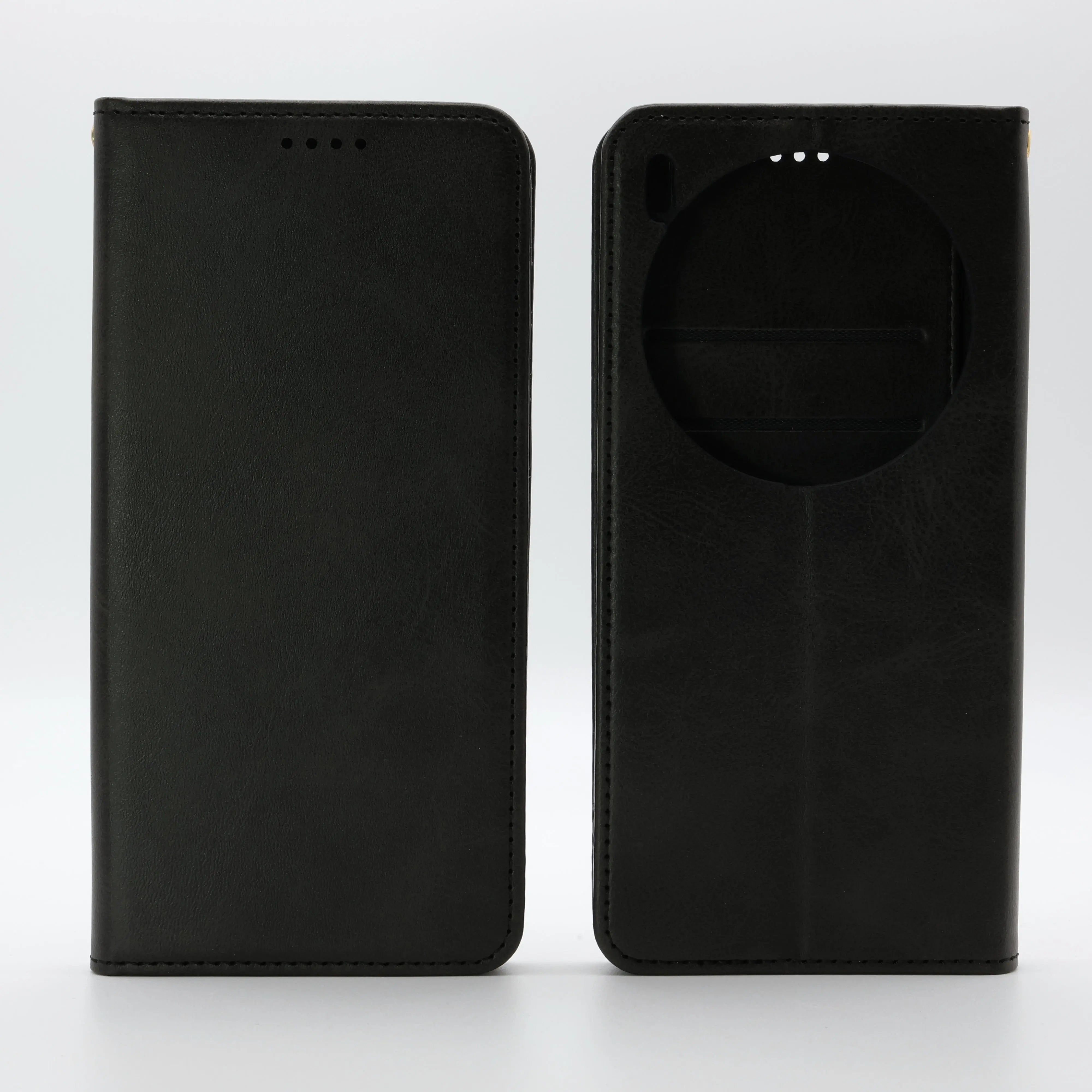vivo flip case black for X300 pro vivo offcial store Phone Case vivo offcial store