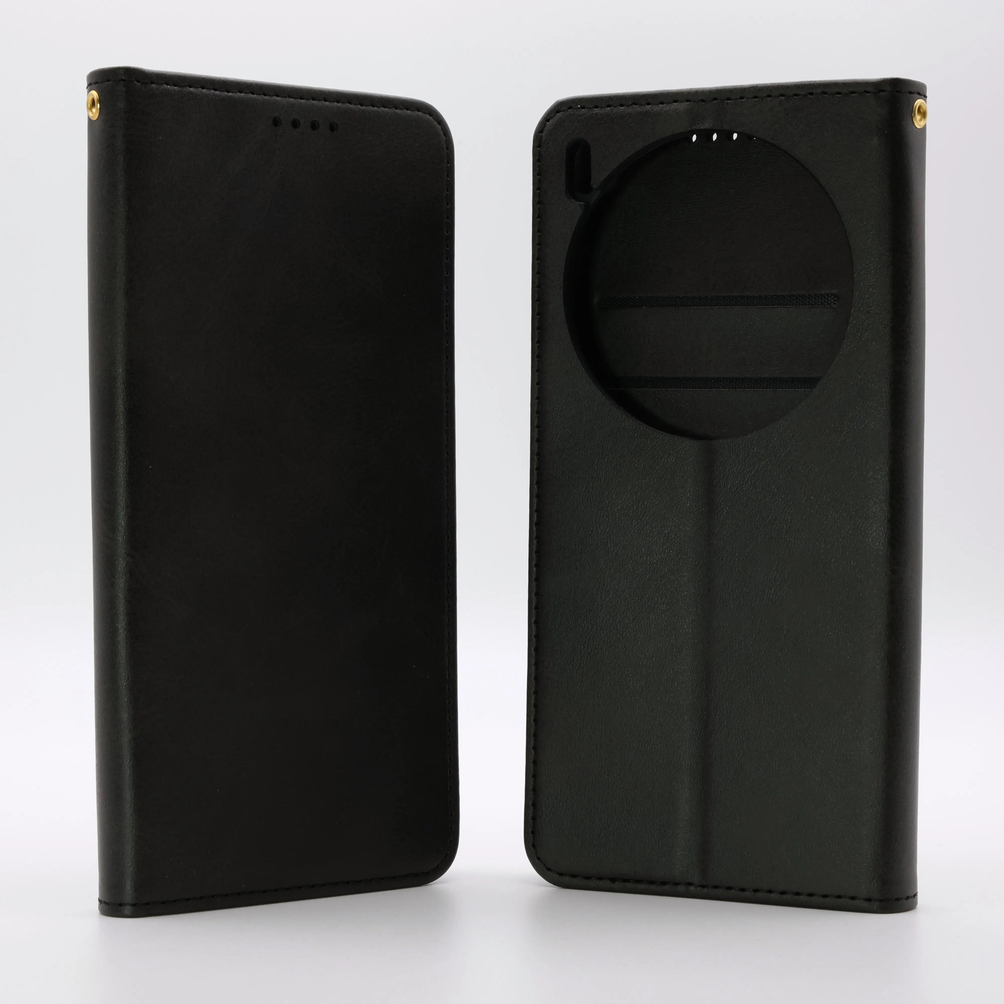 vivo flip case black for X300 pro vivo offcial store Phone Case vivo offcial store