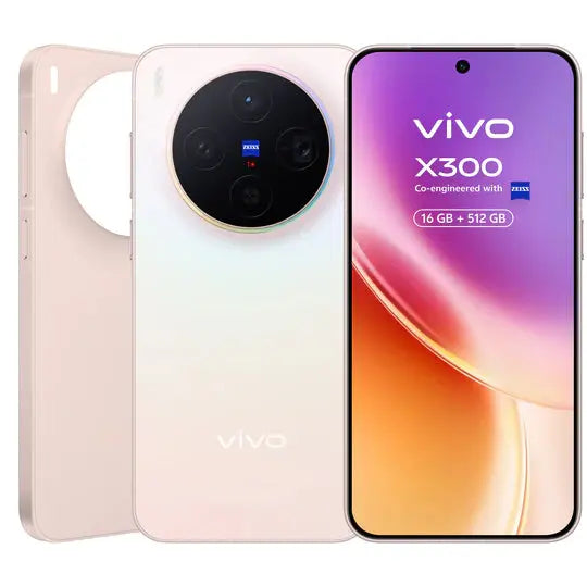 X300 vivo offcial store Smartphone vivo offcial store