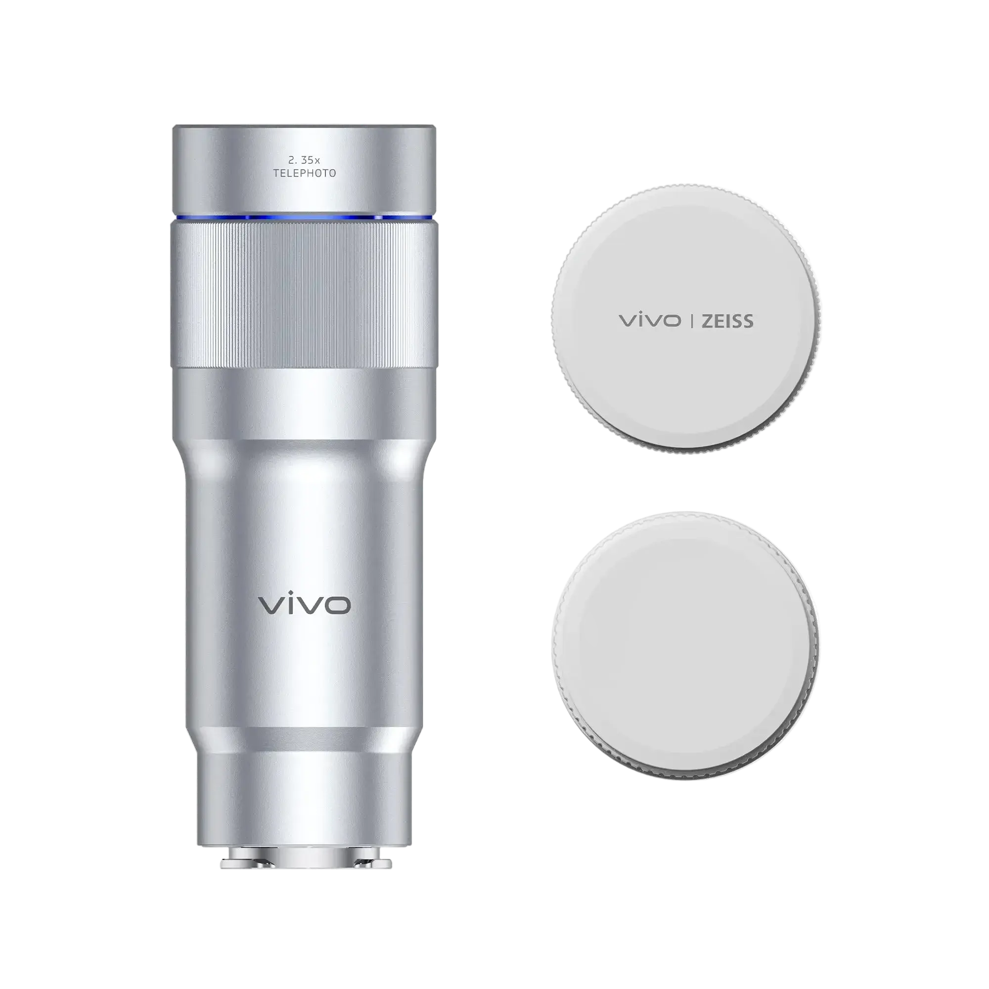 X300 FE Telephoto Extender Kit vivo official store Photo & Video Kits vivo official store