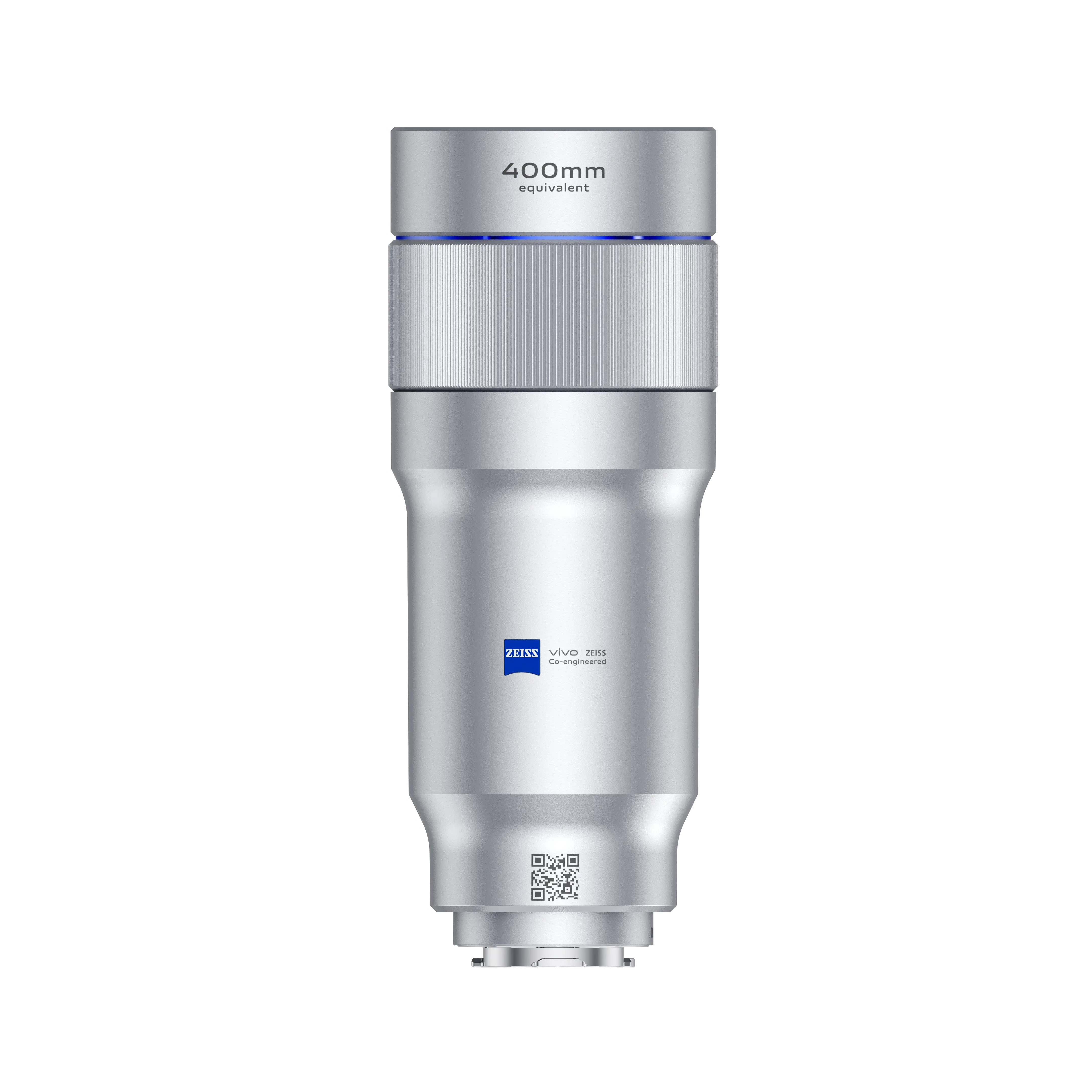 vivo ZEISS Telephoto Extender Gen 2 Ultra 400mm Lens vivo offcial store vivo offcial store
