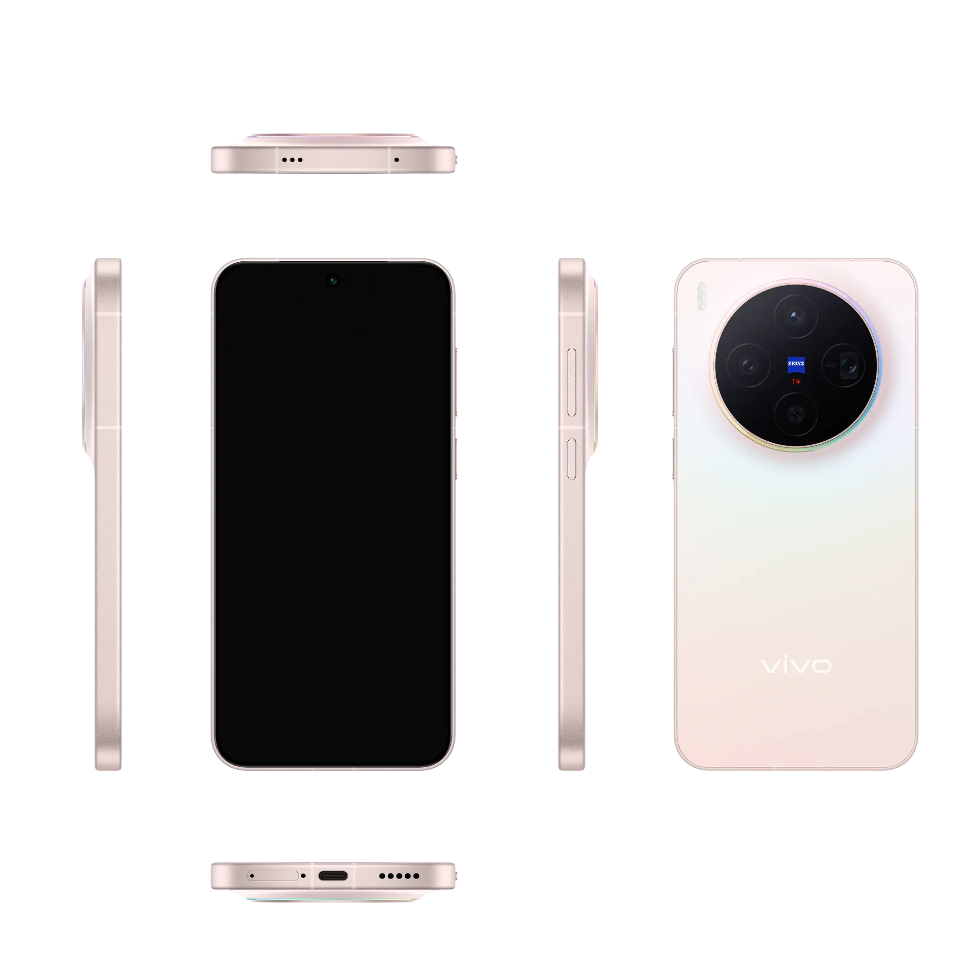 X300 vivo offcial store Smartphone vivo offcial store