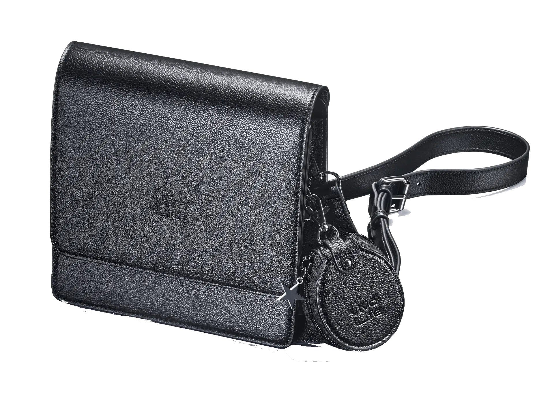 Portable image bag / vivo life bag vivo offcial store vivo offcial store