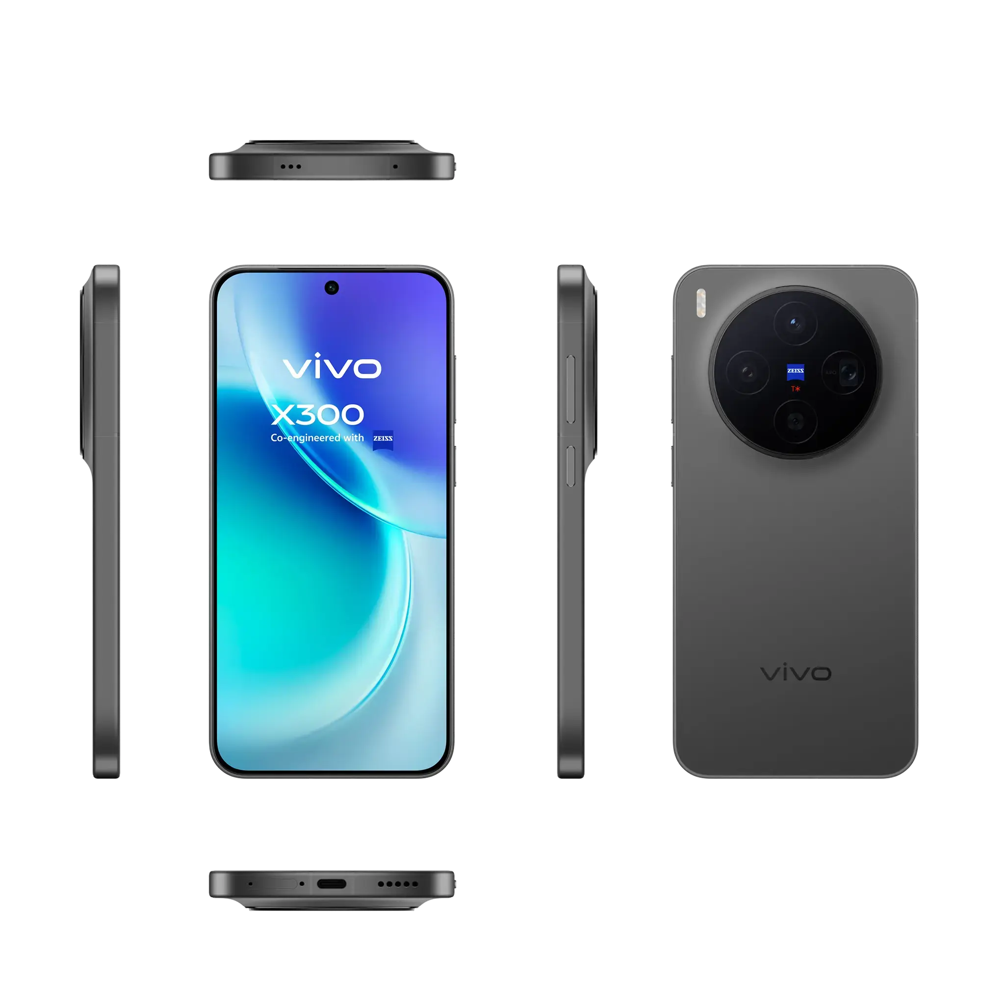 X300 vivo offcial store Smartphone vivo offcial store