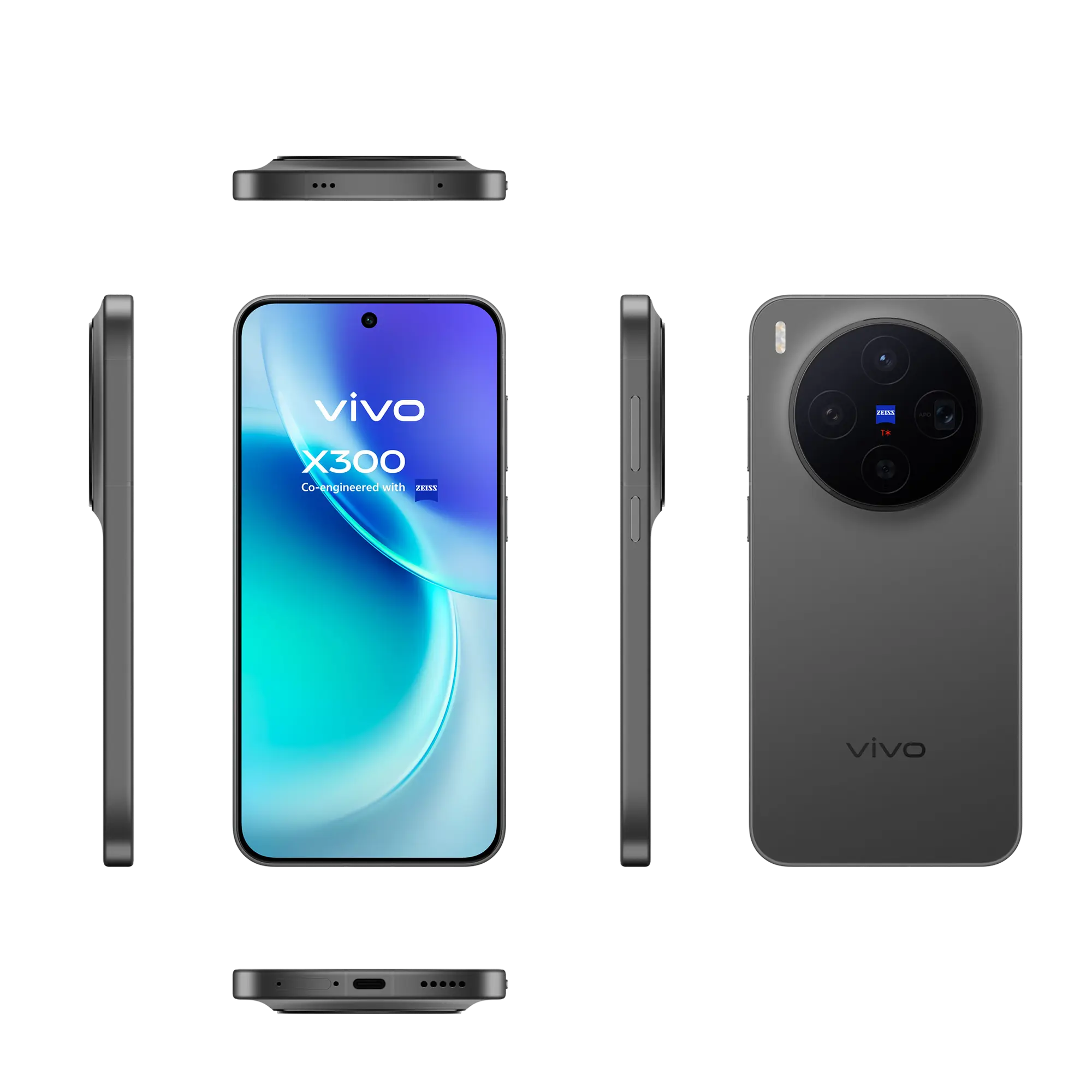 X300 vivo offcial store Smartphone vivo offcial store