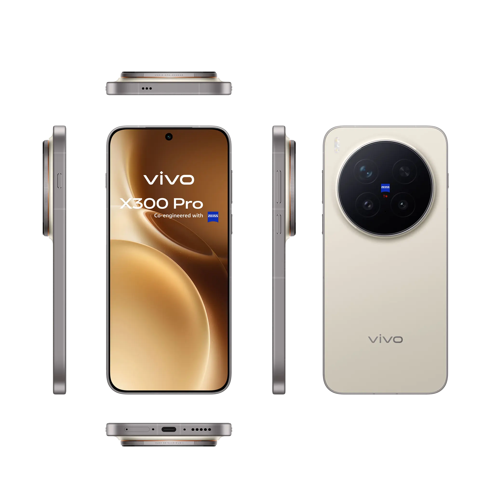 X300 PRO vivo offcial store Smartphone vivo offcial store