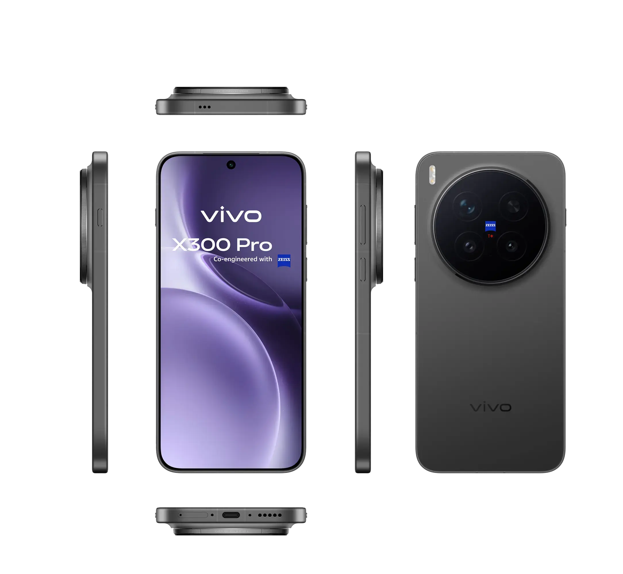 X300 PRO vivo offcial store Smartphone vivo offcial store