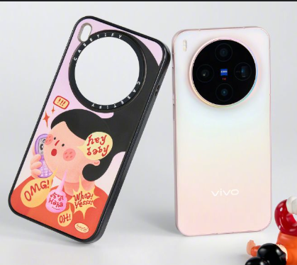 Vivo X300 Casetify Phone case
