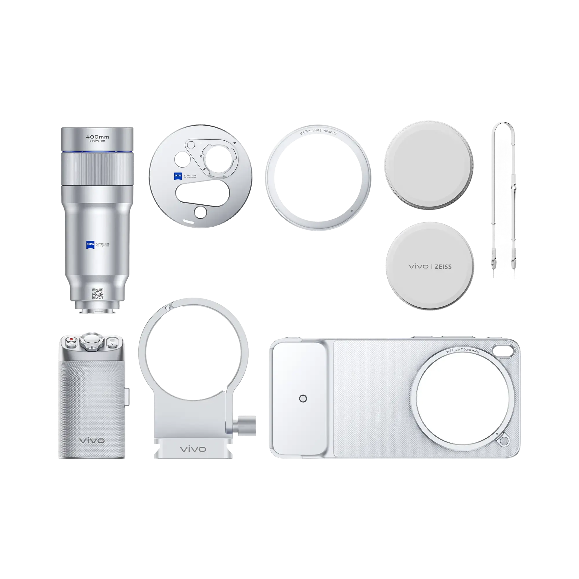 X300 Ultra Photography Kit vivo offcial store Photography Kit vivo official store