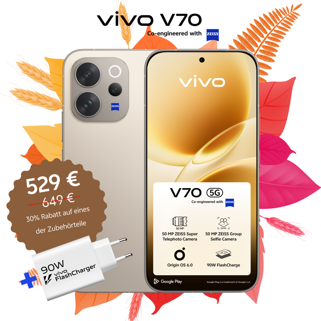 V70 vivo offcial store Smartphones vivo Official Store