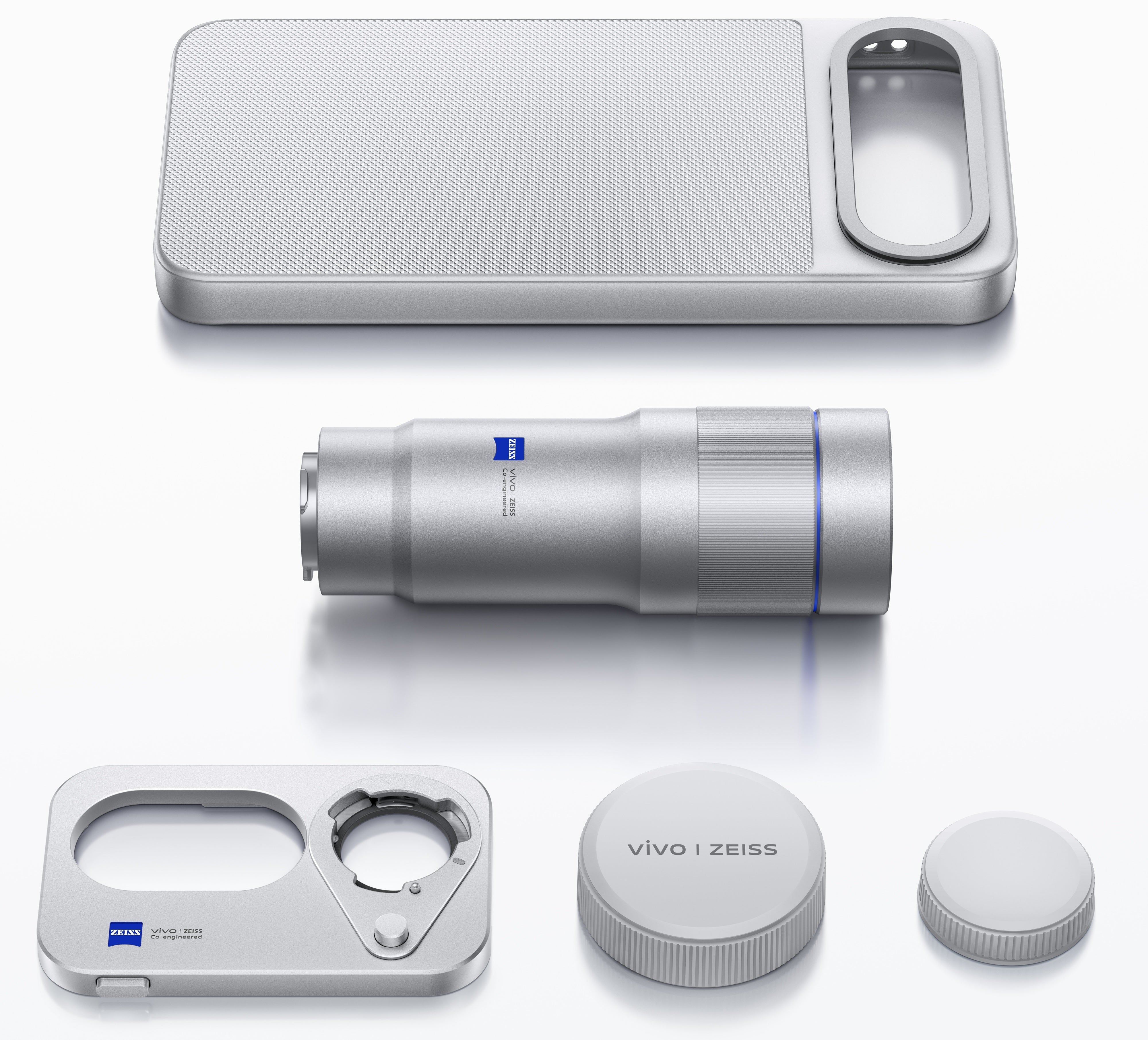 X300 FE Telephoto Extender Kit vivo official store vivo official store