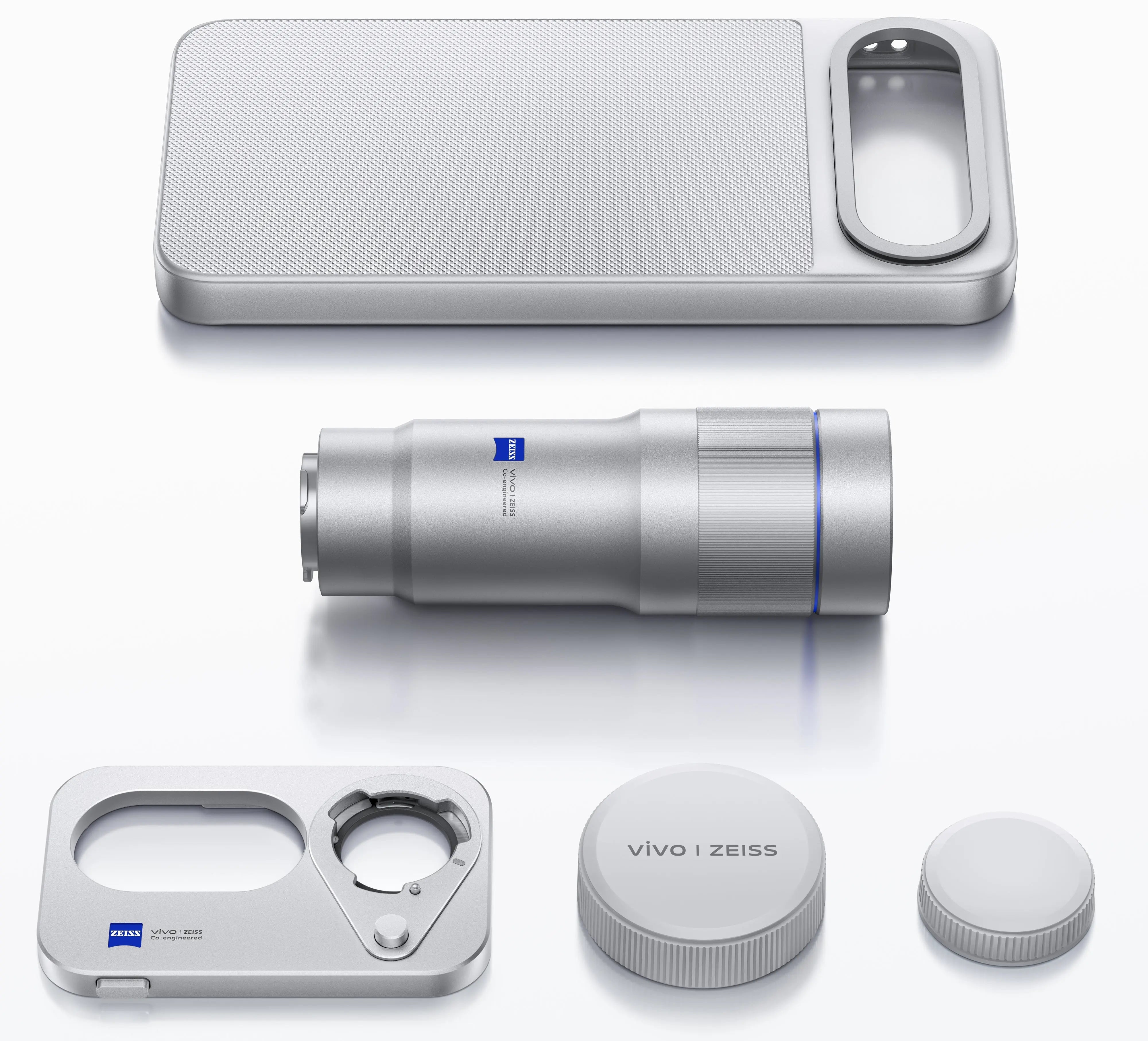 X300 FE Telephoto Extender Kit vivo official store Photo & Video Kits vivo official store