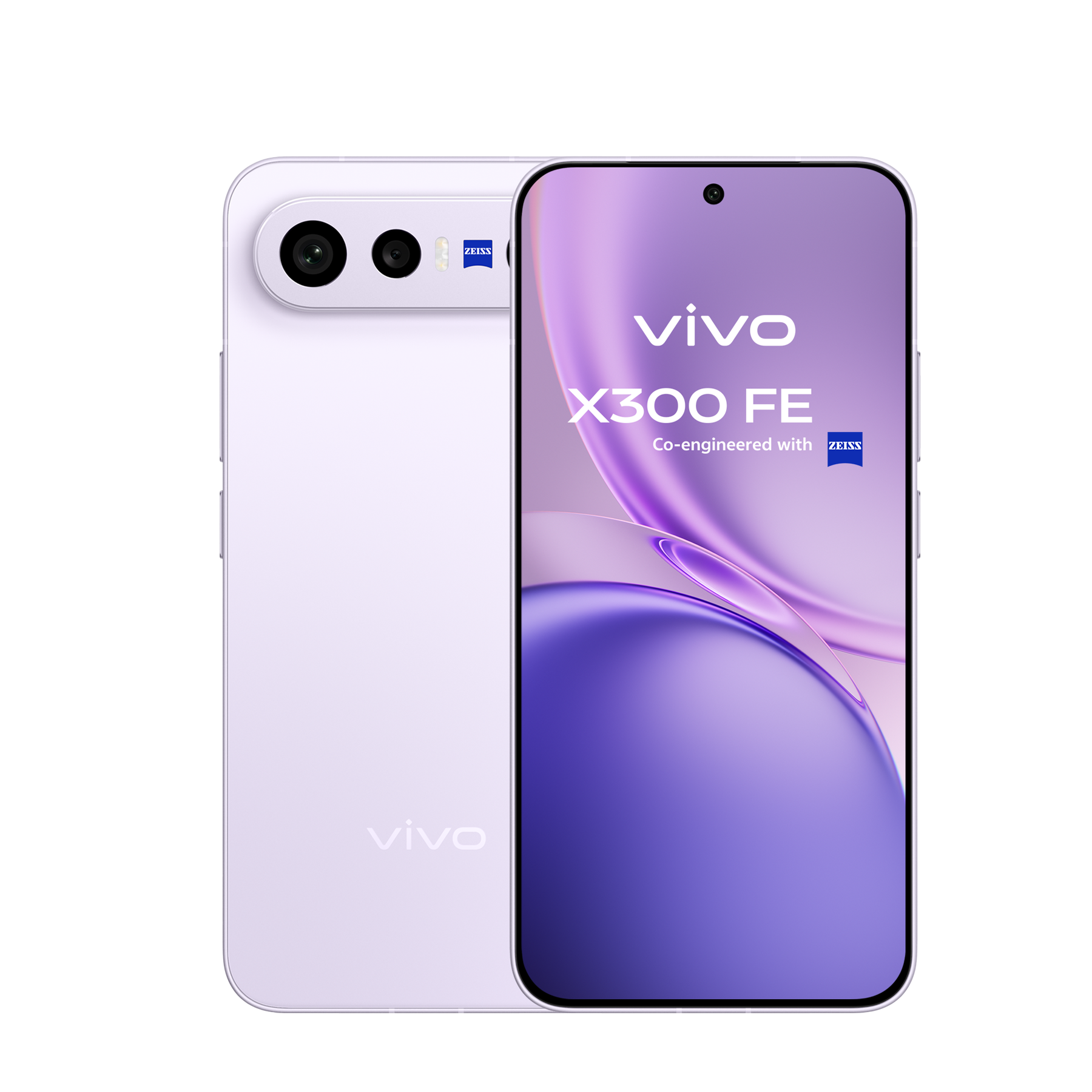 X300 FE vivo official store Smartphone vivo official store