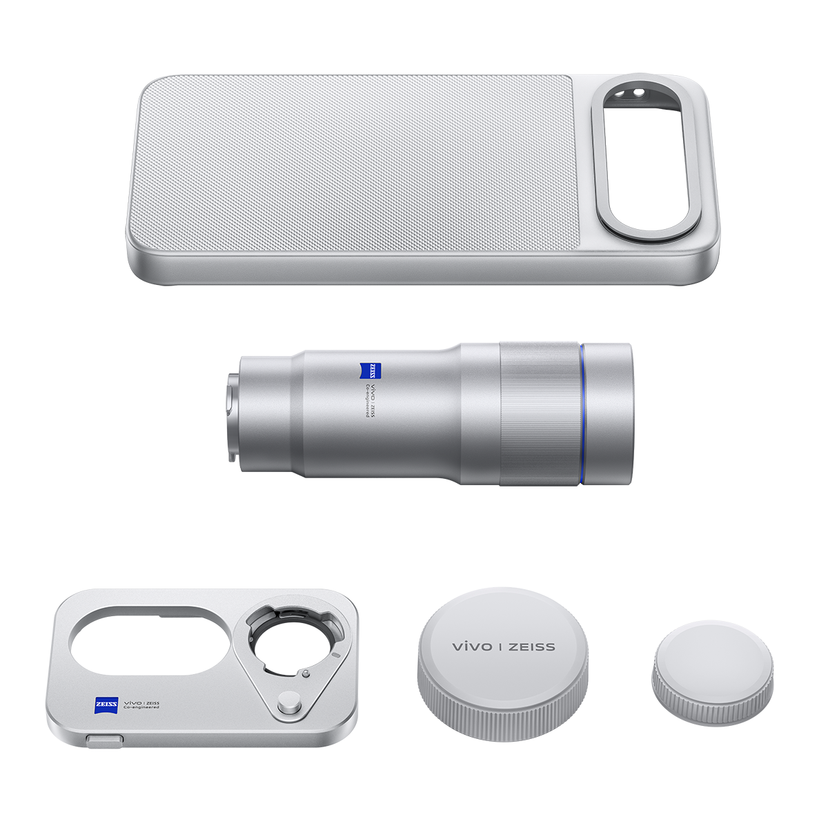 X300 FE Telephoto Extender Kit