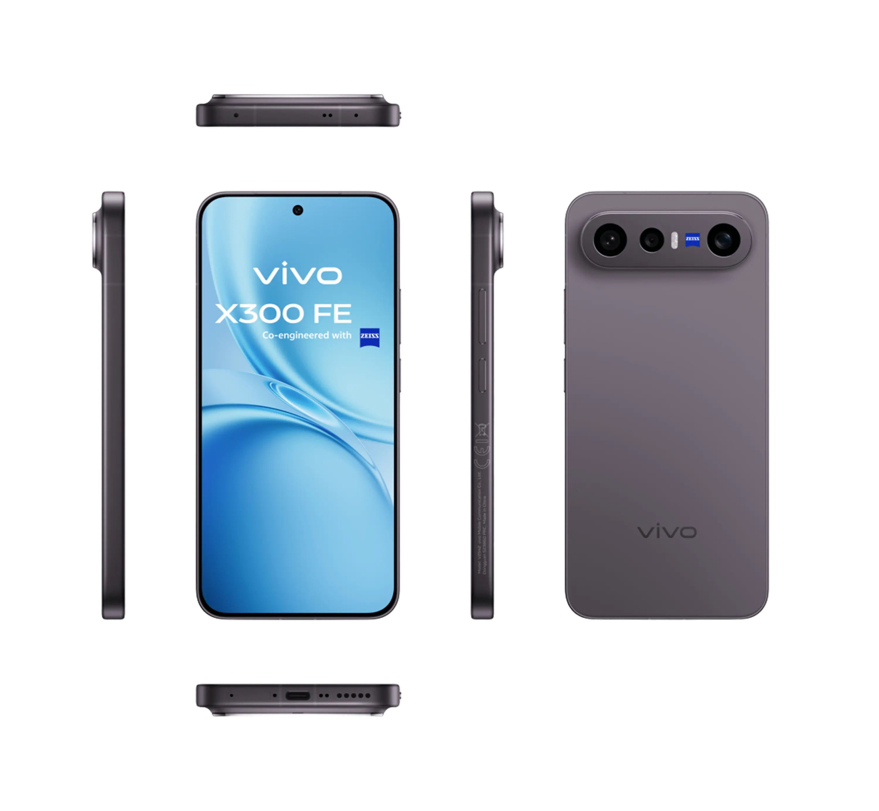 X300 FE vivo official store Smartphones vivo official store