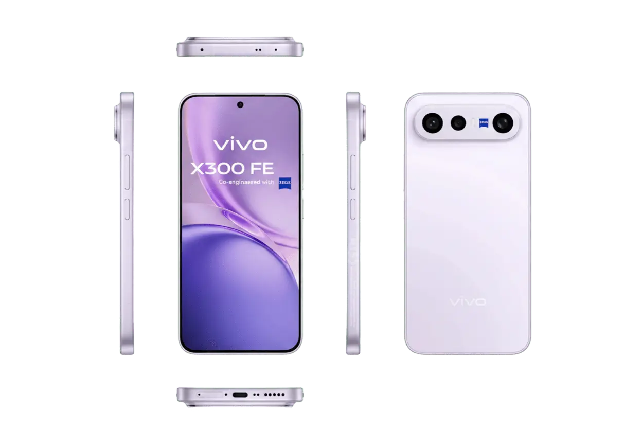 X300 FE Best Experience Kit vivo official store Photo & Video Kits vivo official store