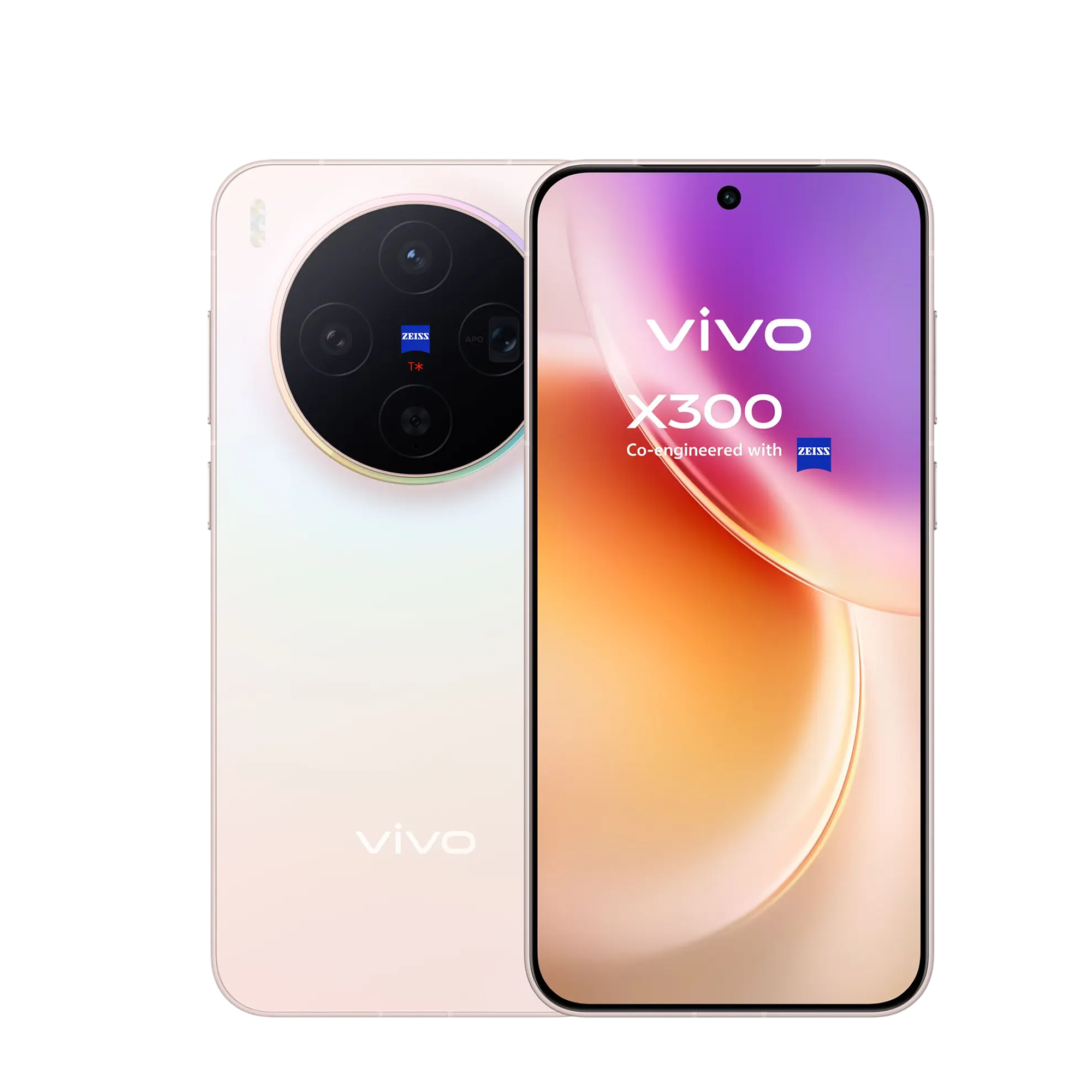 X300 vivo offcial store Smartphone vivo official store