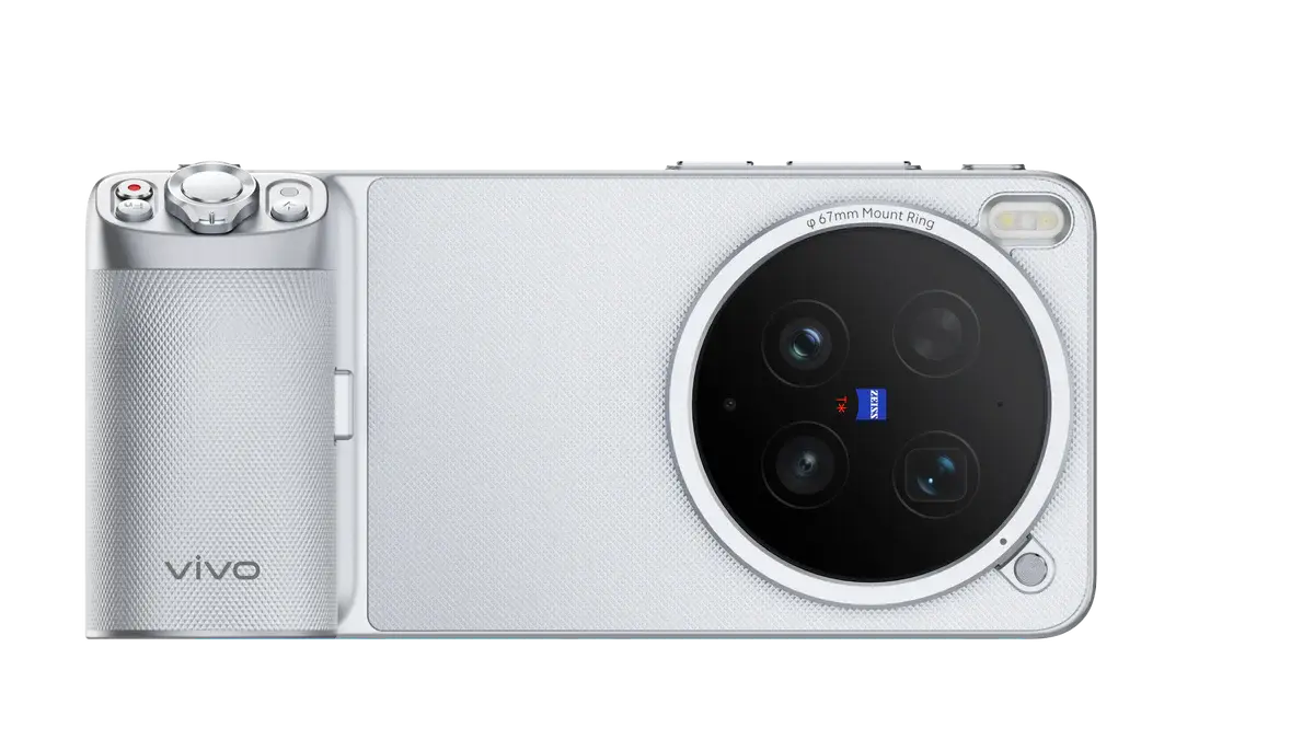vivo Imaging Grip Kit vivo offcial store vivo official store