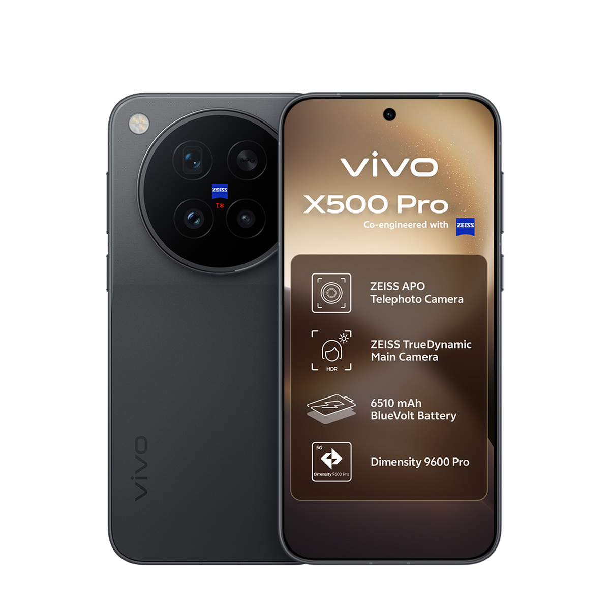 X500 Pro