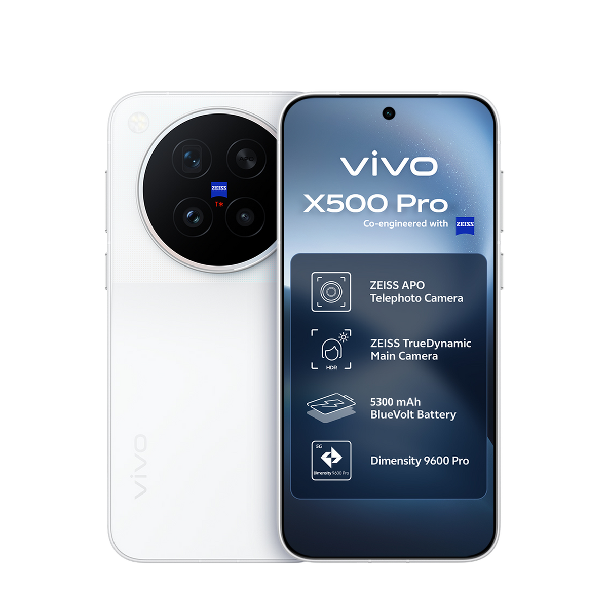 X500 Pro vivo Official Store Smartphones vivo Official Store