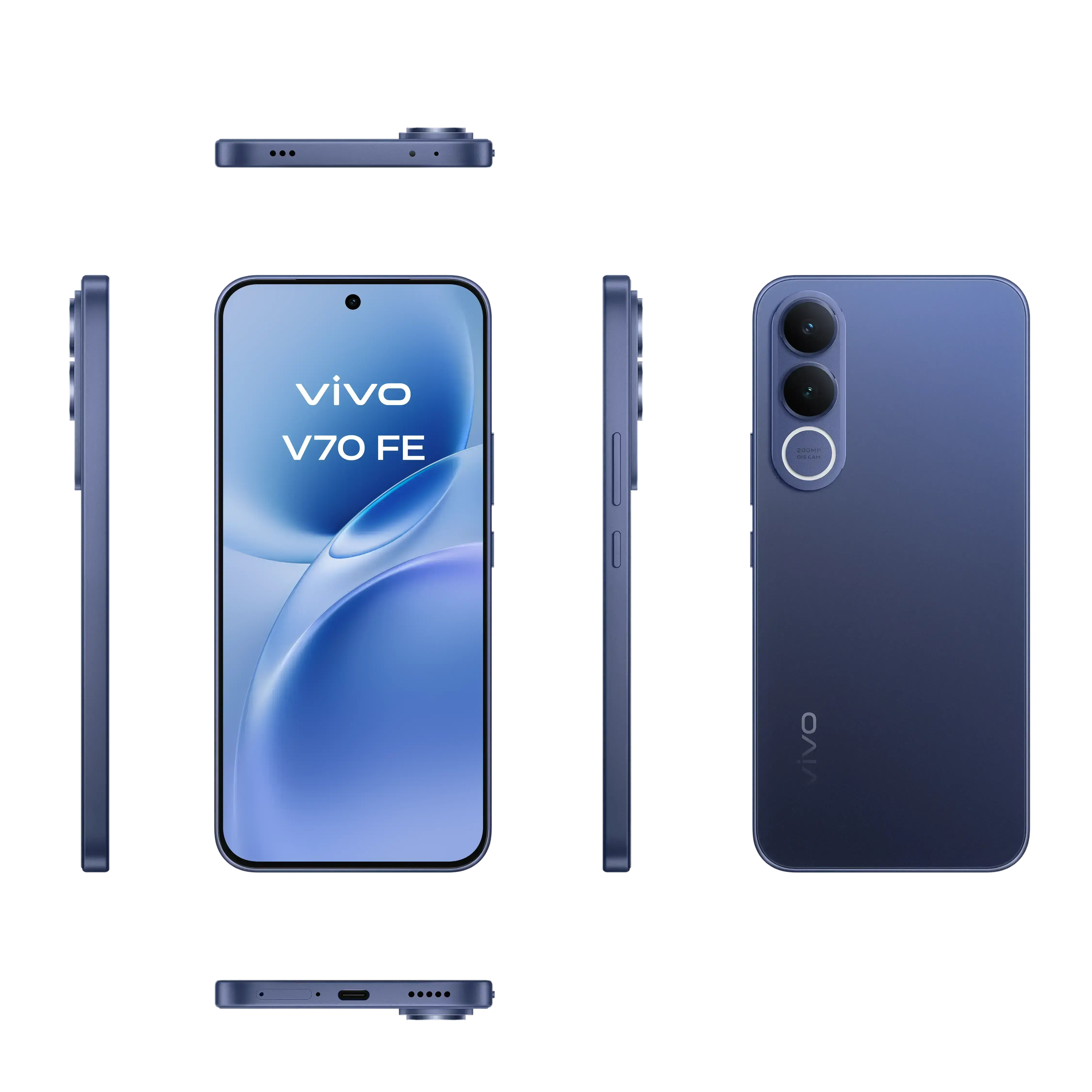 V70 FE vivo offcial store Smartphone vivo official store
