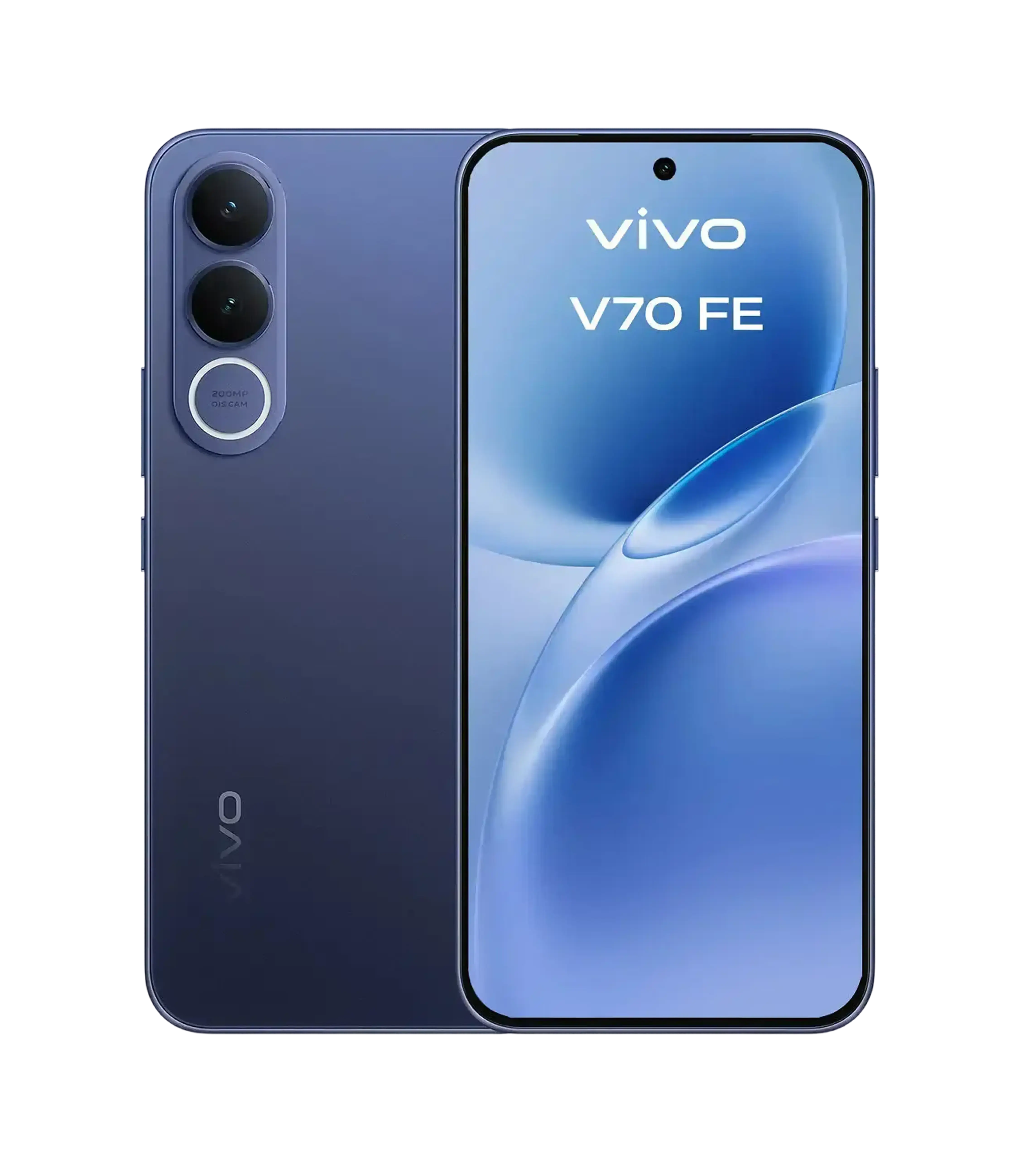 V70 FE Gift Set vivo offcial store Smartphone vivo official store
