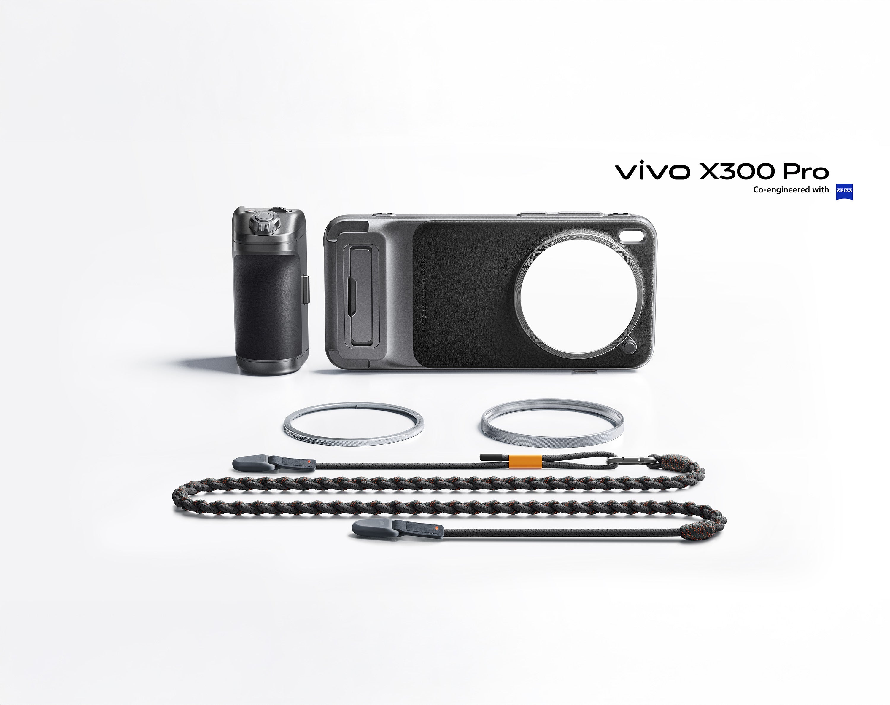 PGYTECH Imaging Grip Kit