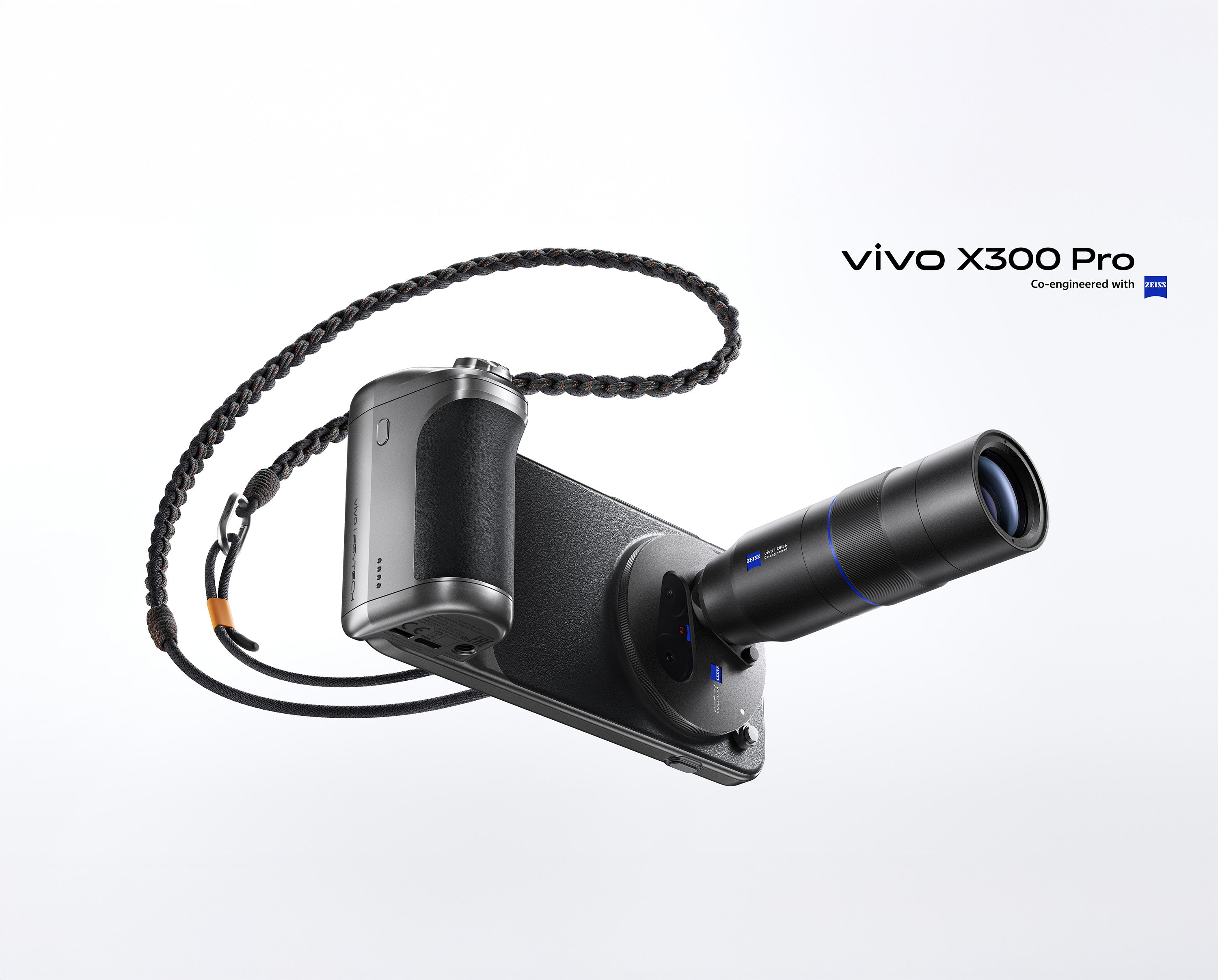 PGYTECH Imaging Grip Kit