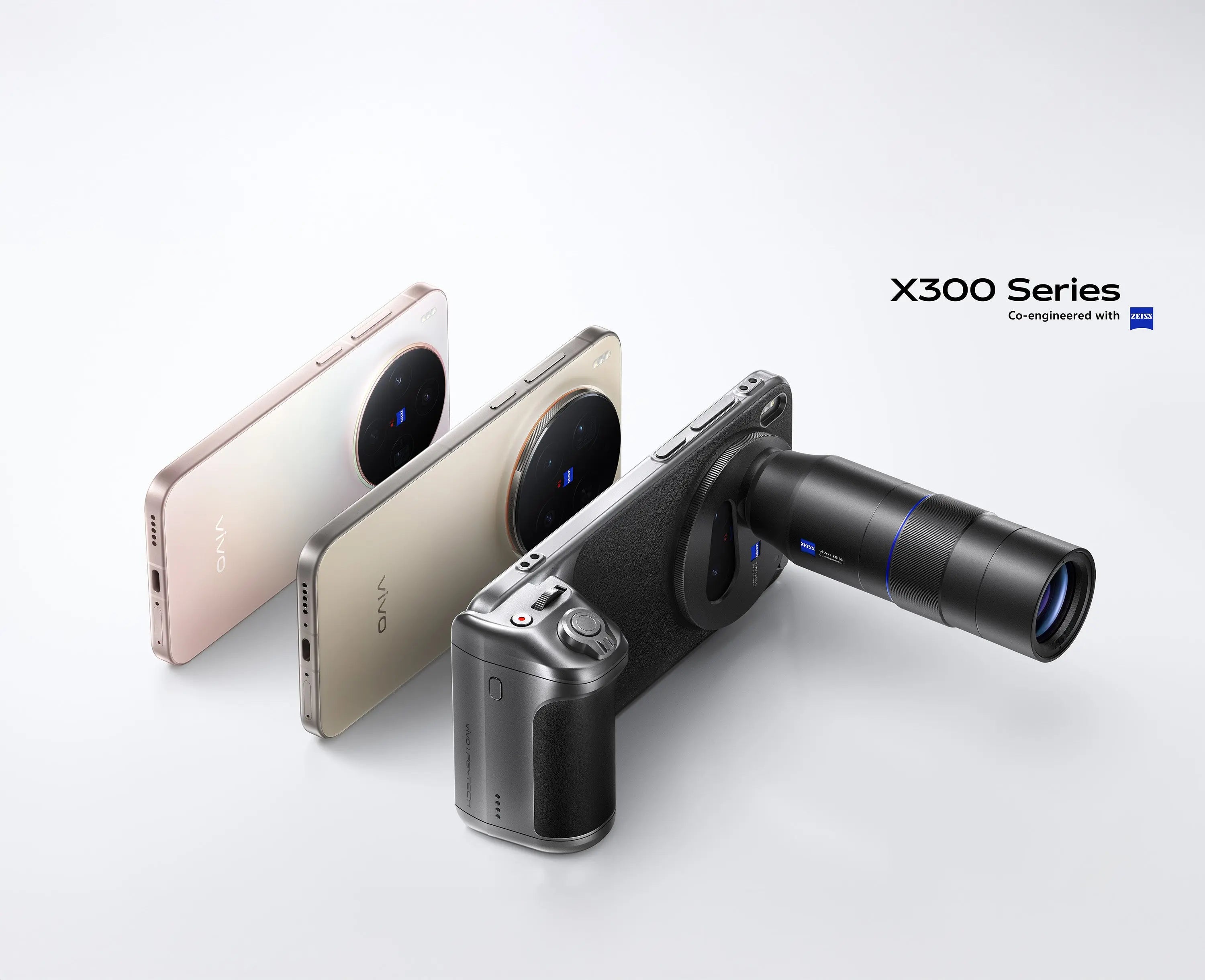 Telephoto Extender Kit vivo offcial store Photography Kit vivo offcial store