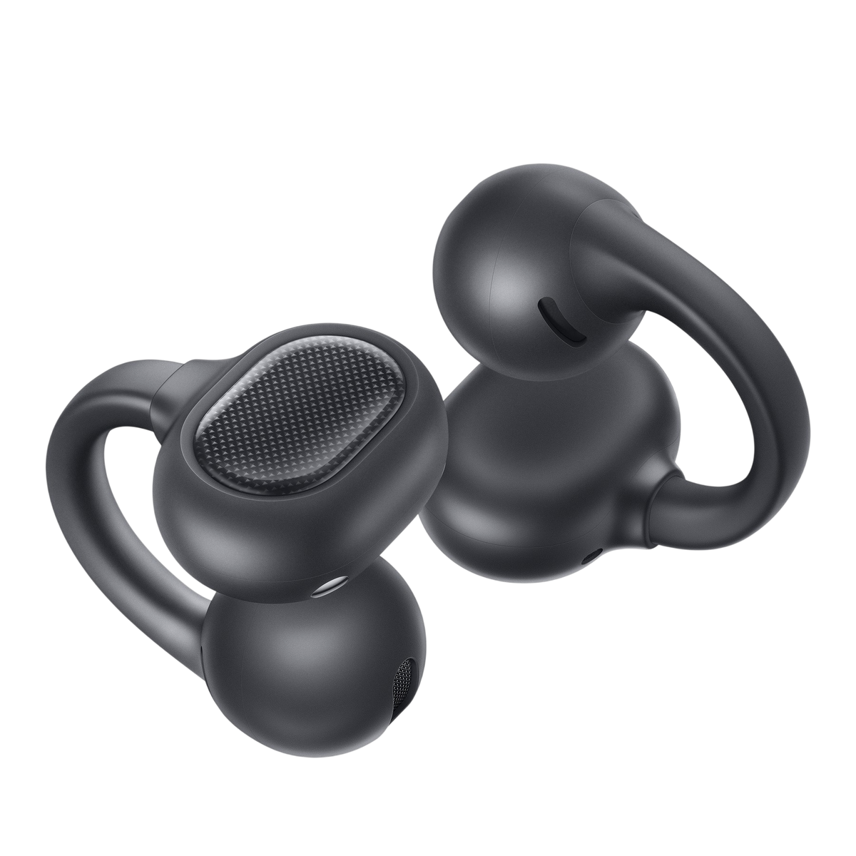 Buds Clip