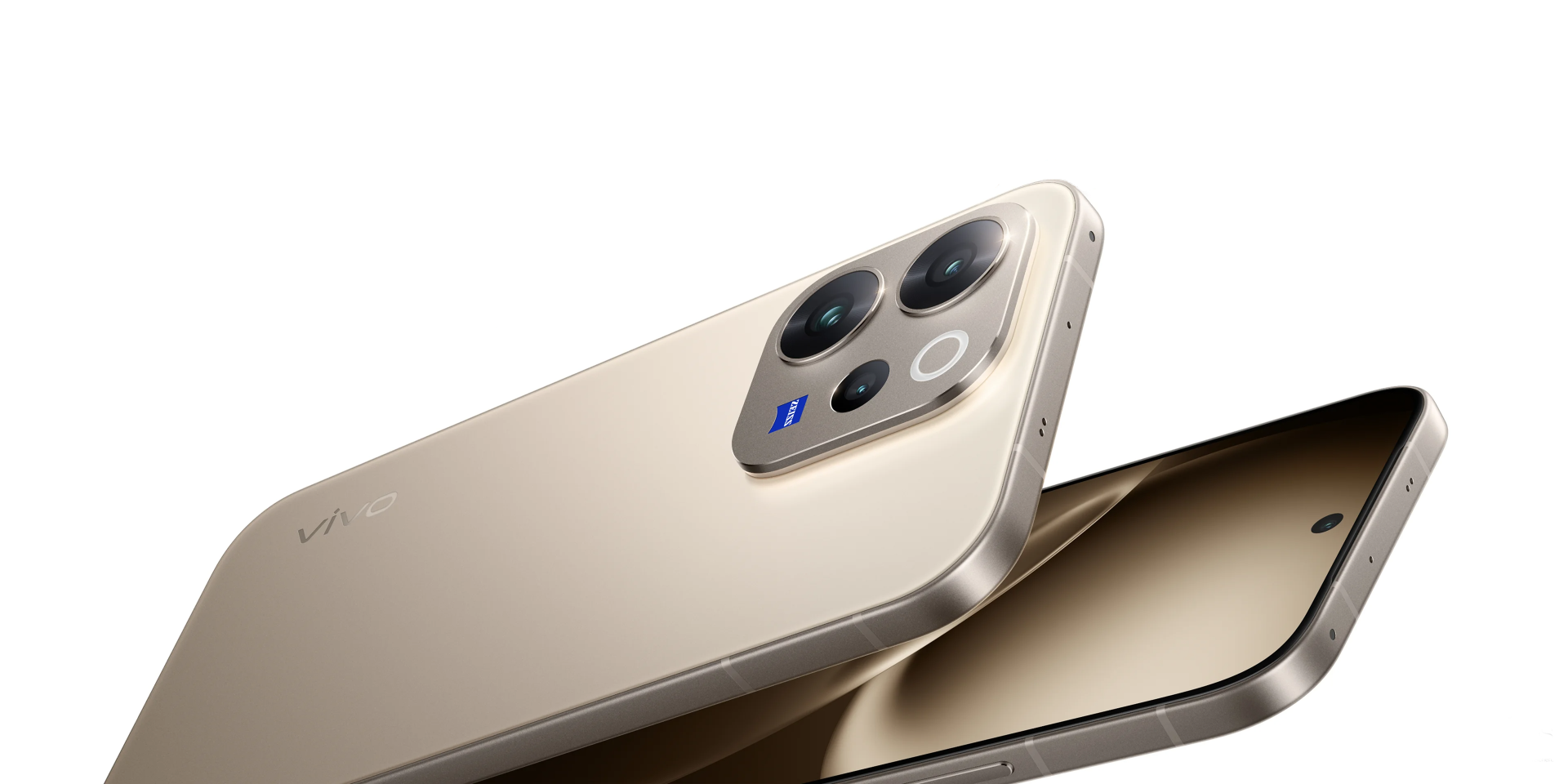 vivo V70 Zeiss phone