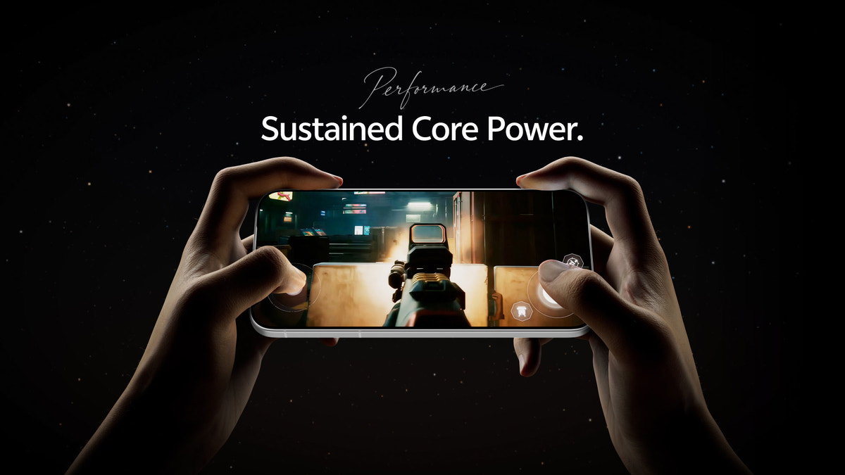 Performance: Sustained Core Power