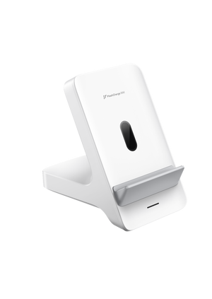 Vertical Wireless Charger