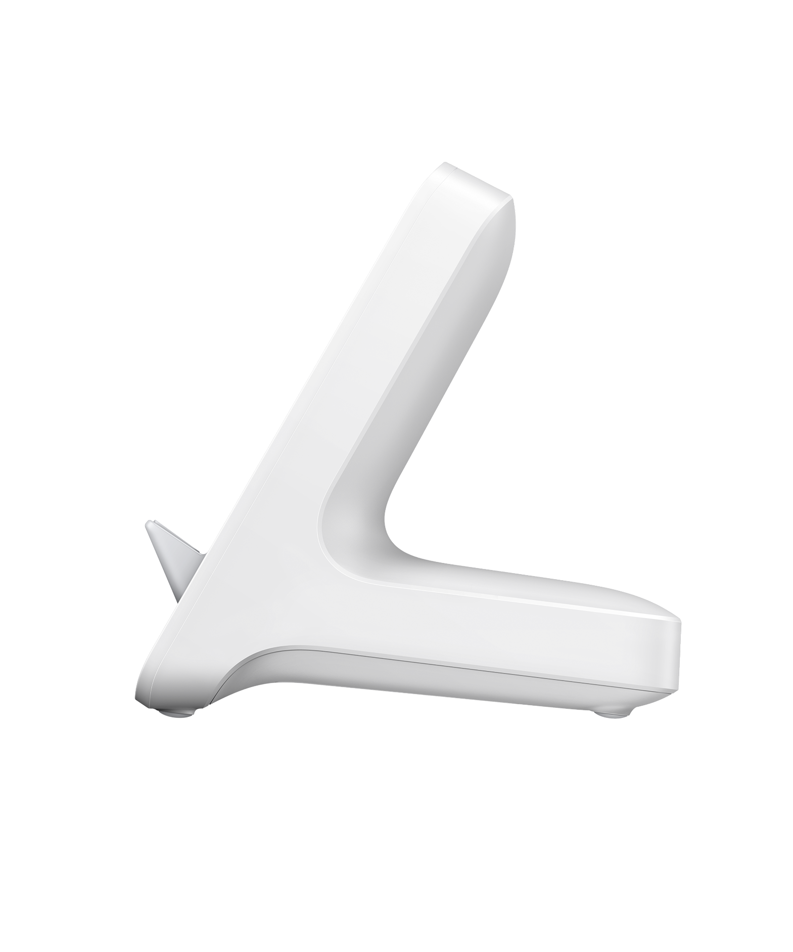 Vertical Wireless Charger