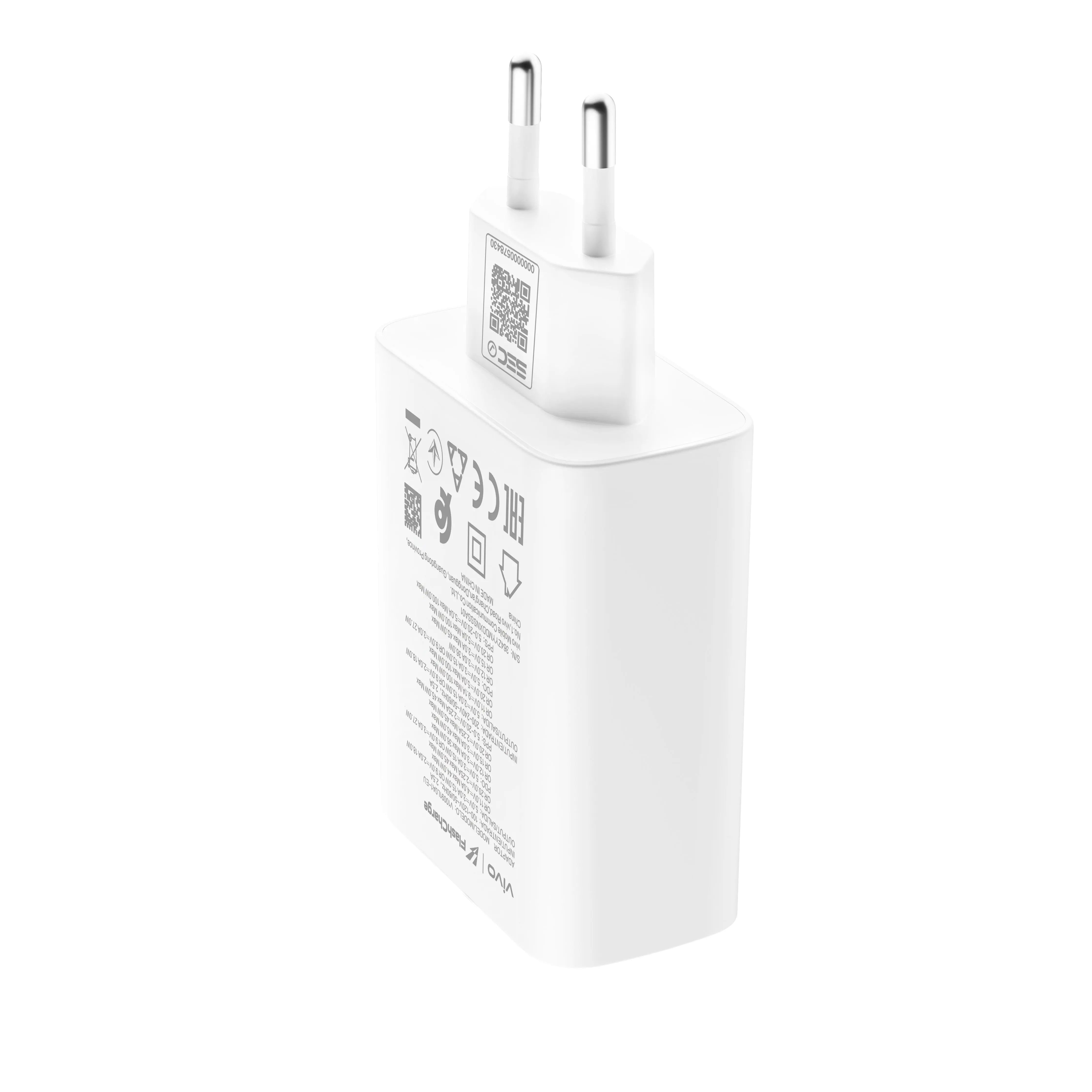 100W Charger vivo offcial store    vivo offcial store