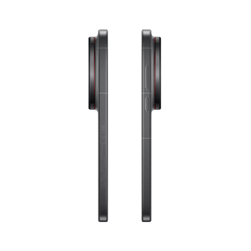 vivo X300 Ultra Angle