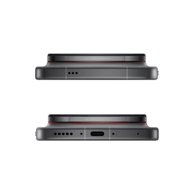 vivo X300 Ultra Specs