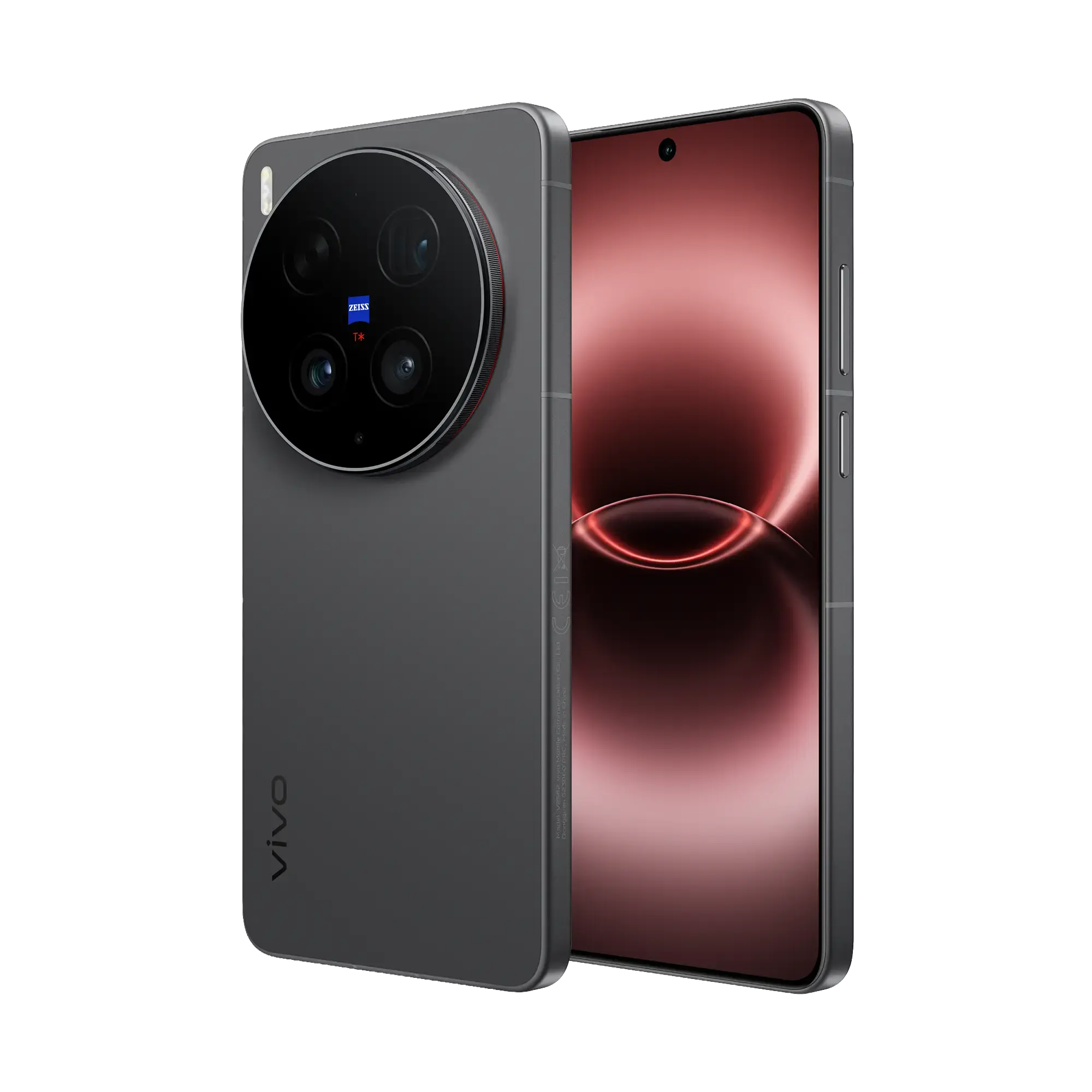 Vivo X300 Ultra szoftveres felület bemutatása