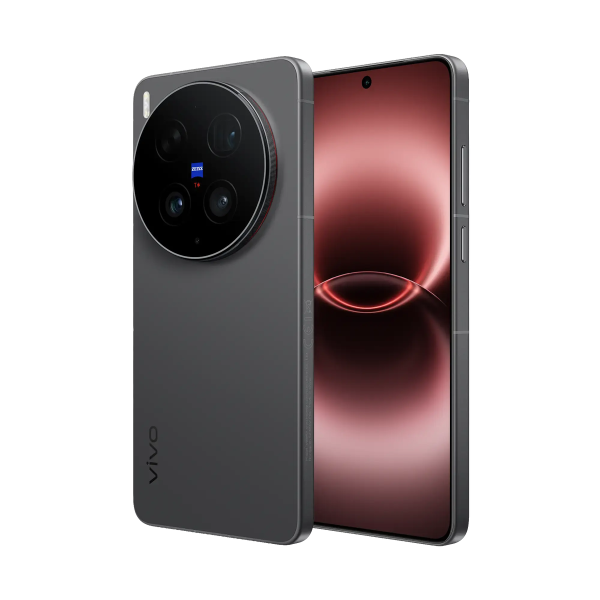 vivo X300 Ultra What's in the Box