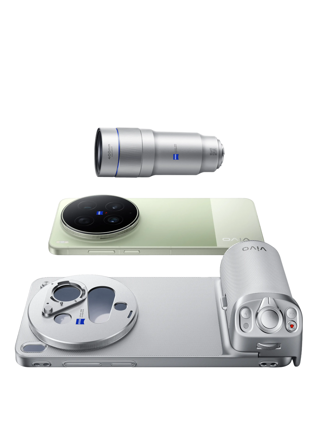 X300 Ultra Photography Kit