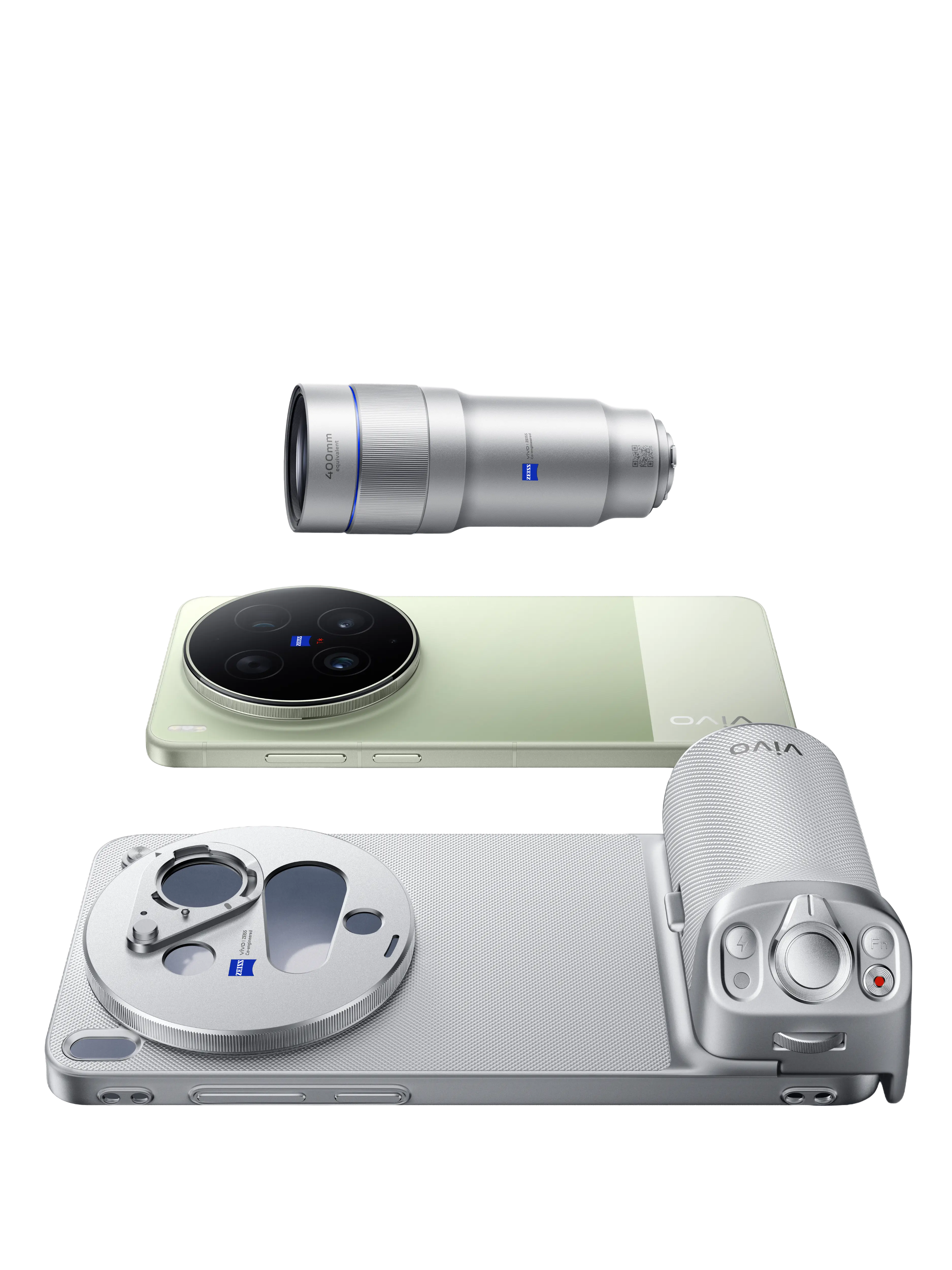 X300 Ultra Photography Kit