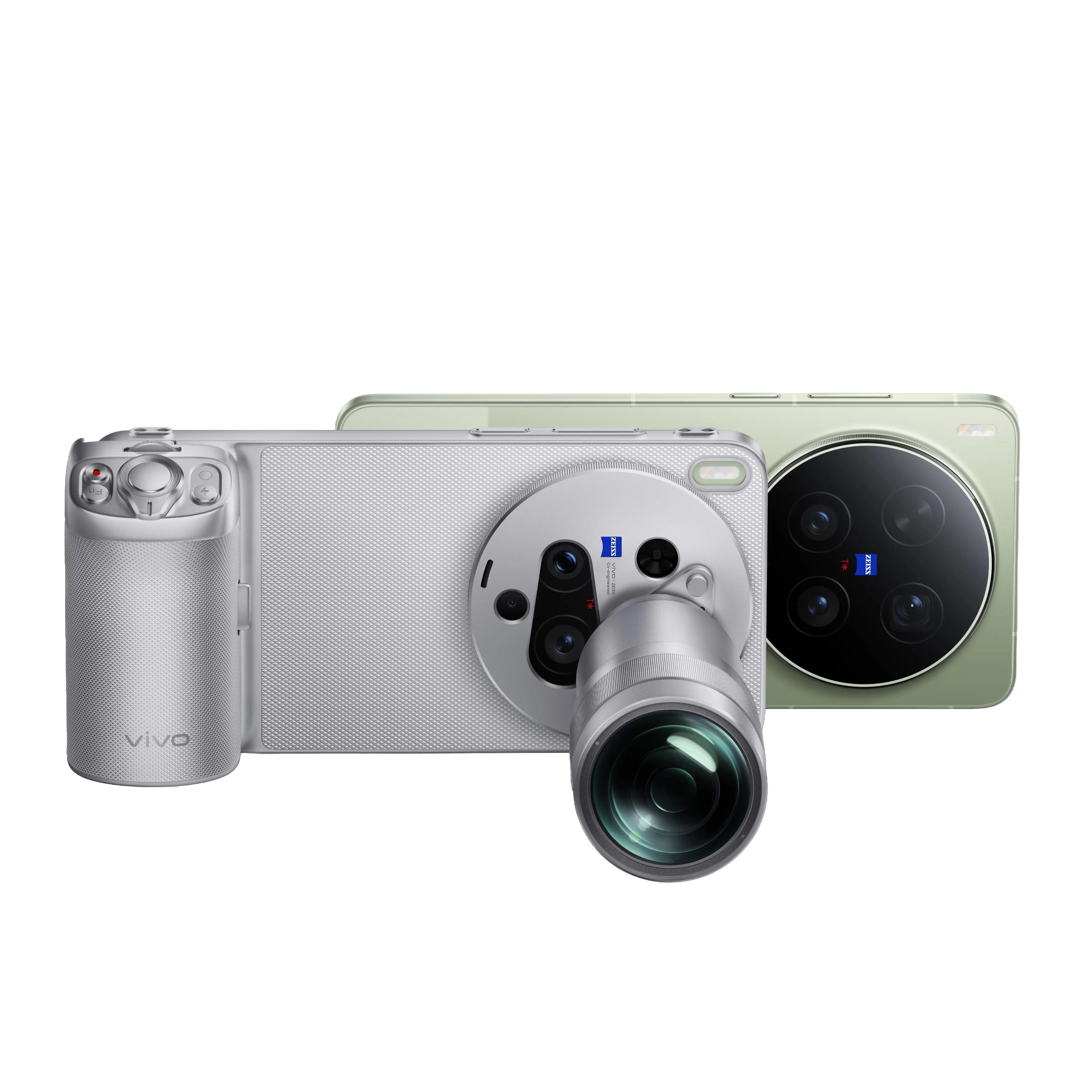 X300 Ultra Photography Kit